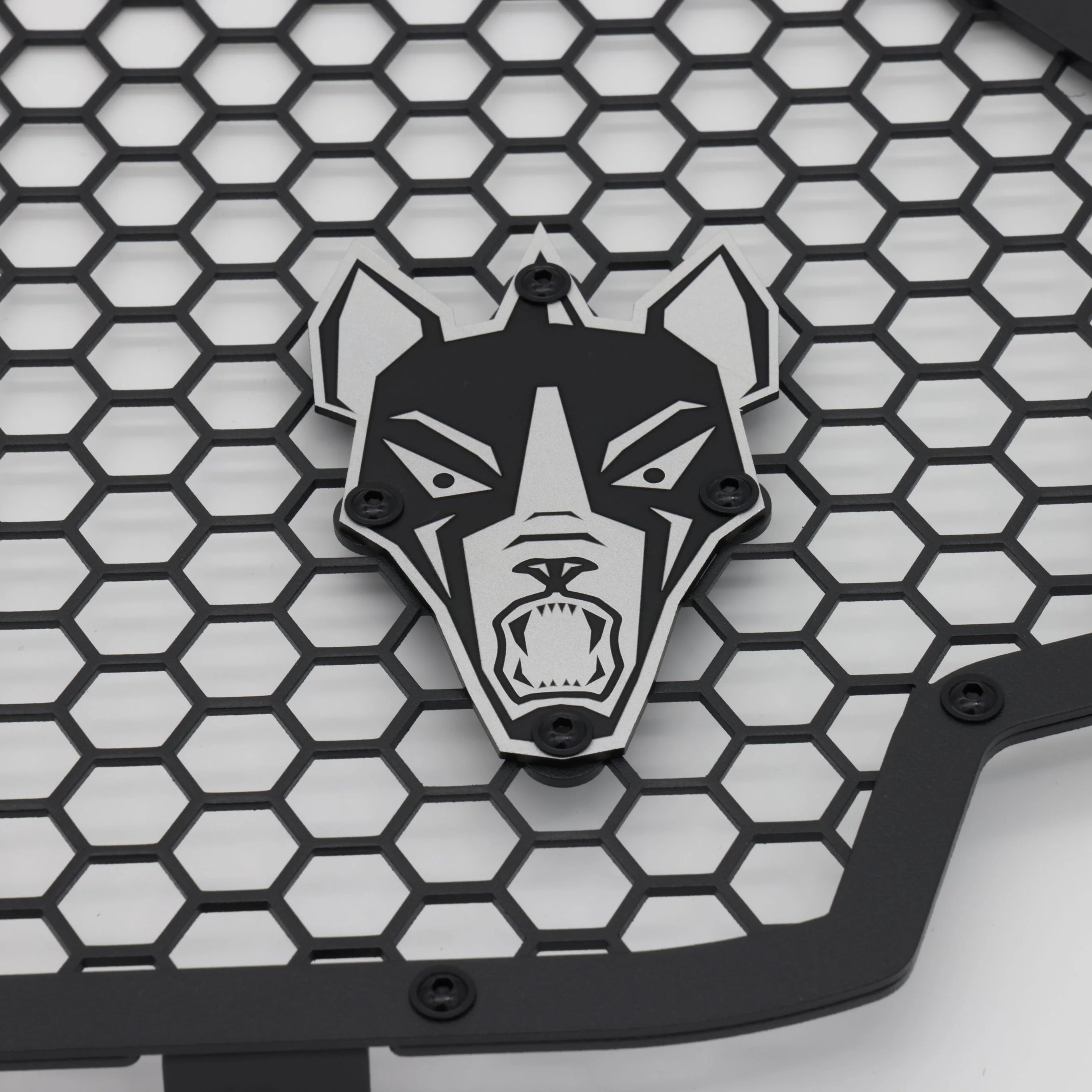 2025 PRO R GRILL - Image 3