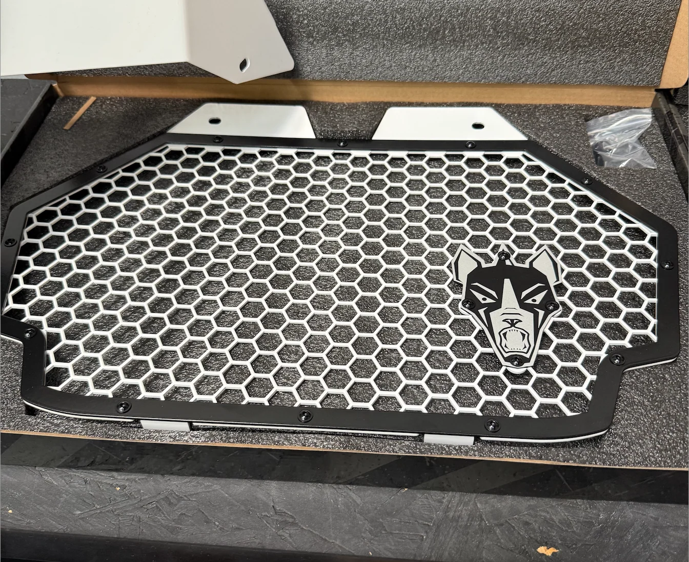 2025 PRO R GRILL - Image 6