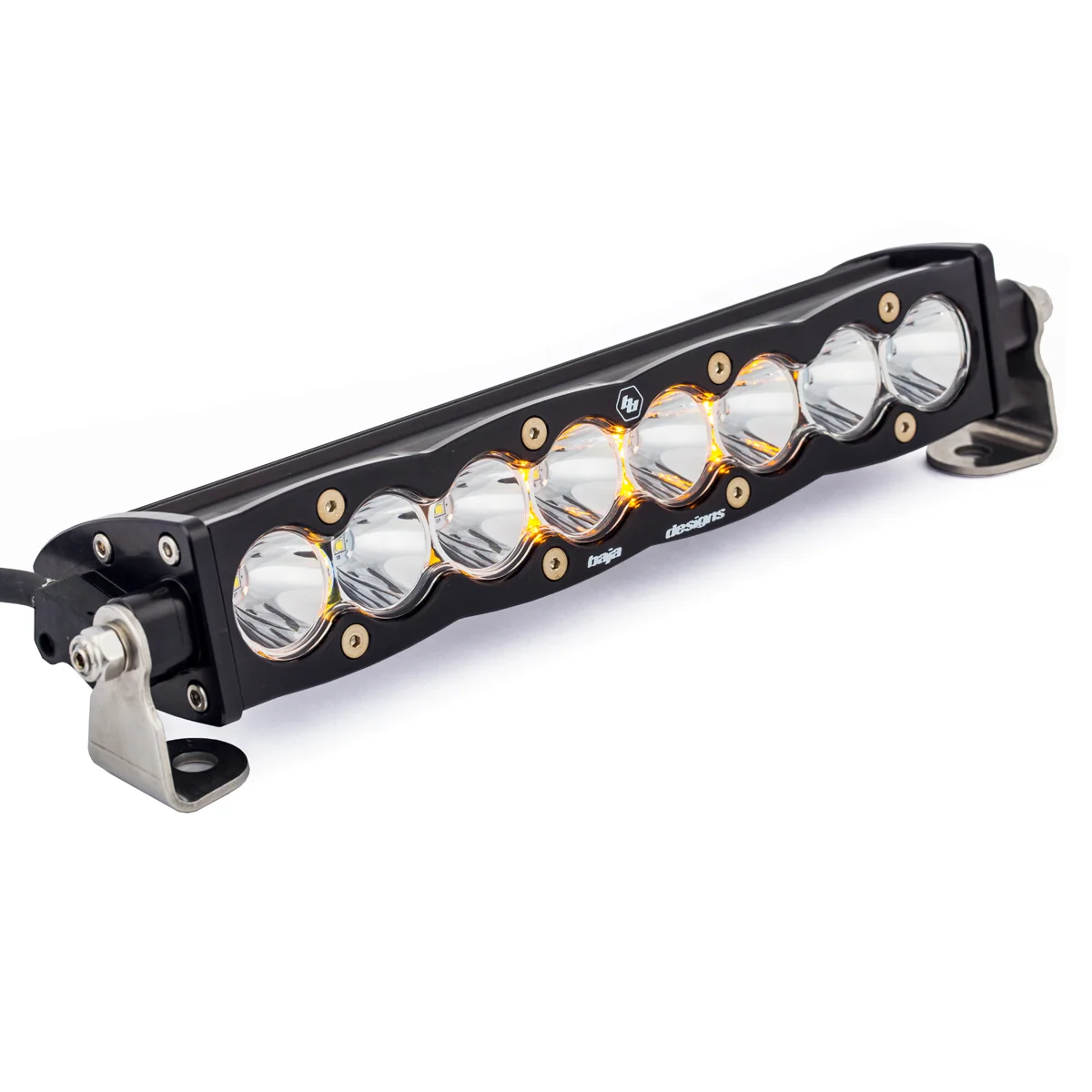 Baja Designs S8 LED Light Bar - Image 3