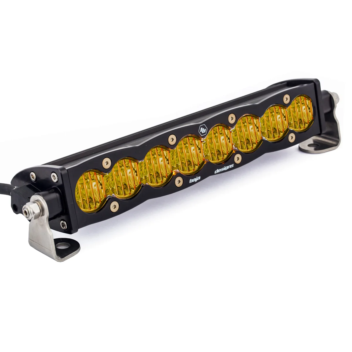 Baja Designs S8 LED Light Bar - Image 5