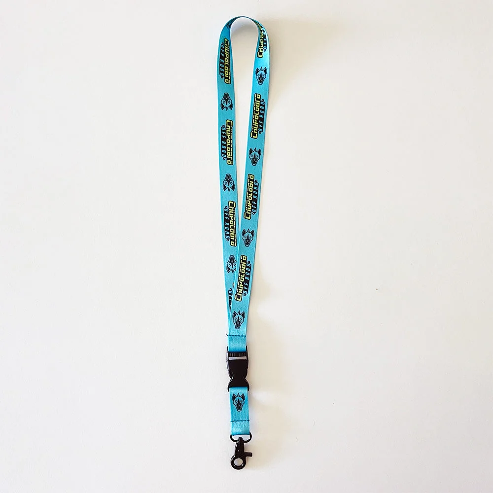Breakaway Lanyard - Image 5