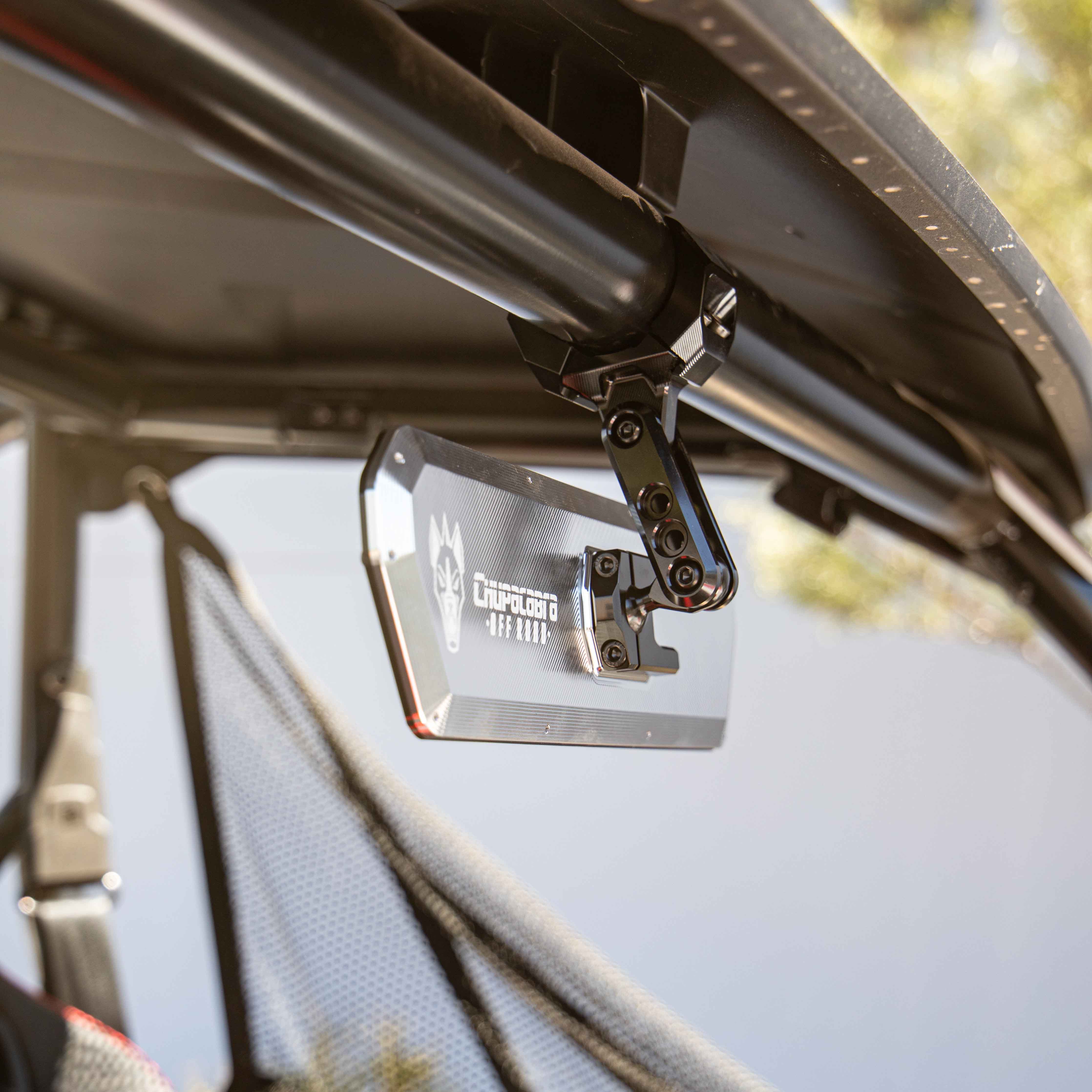 C-Clamp Mount (Sold Individually) - Image 10