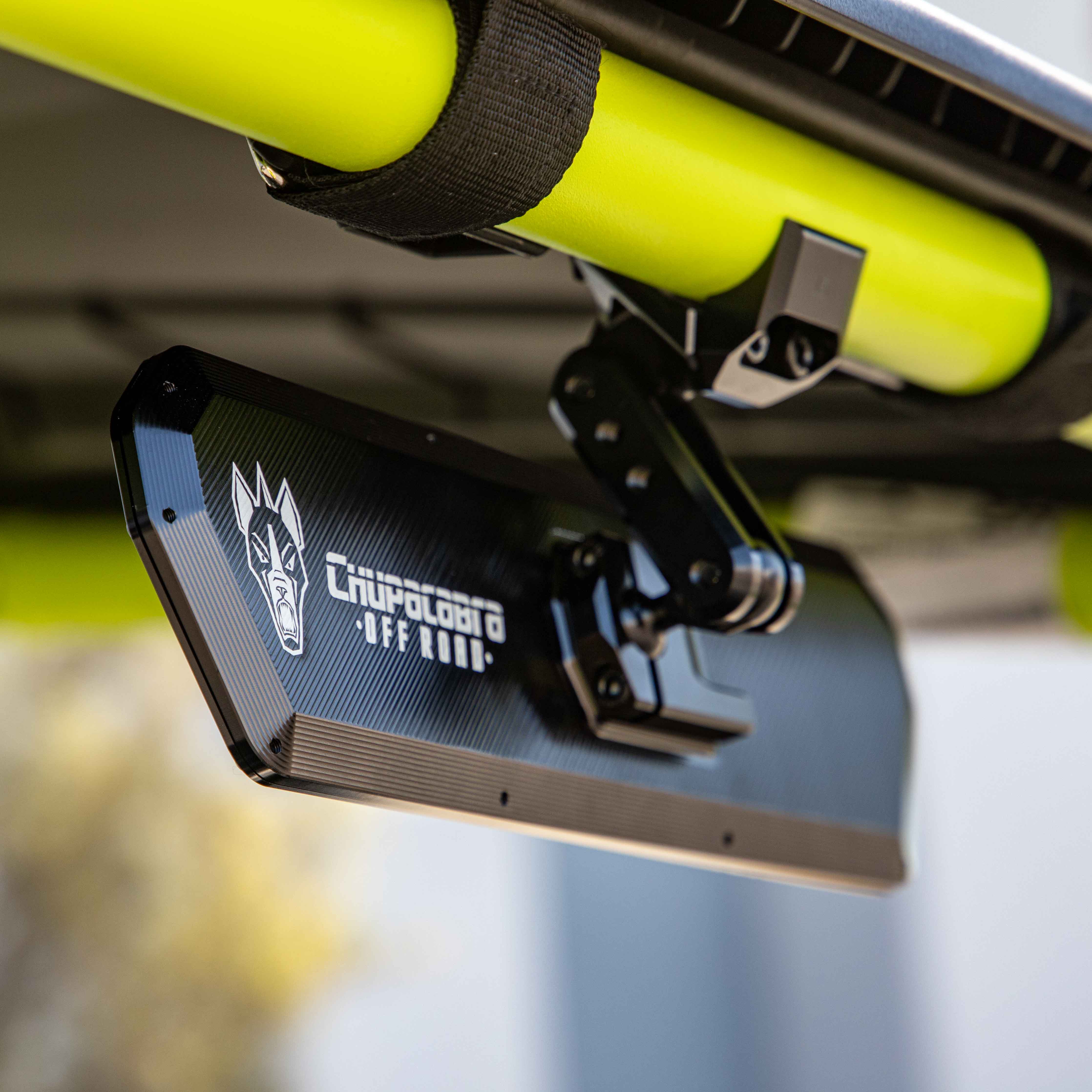 C-Clamp Mount (Sold Individually) - Image 4