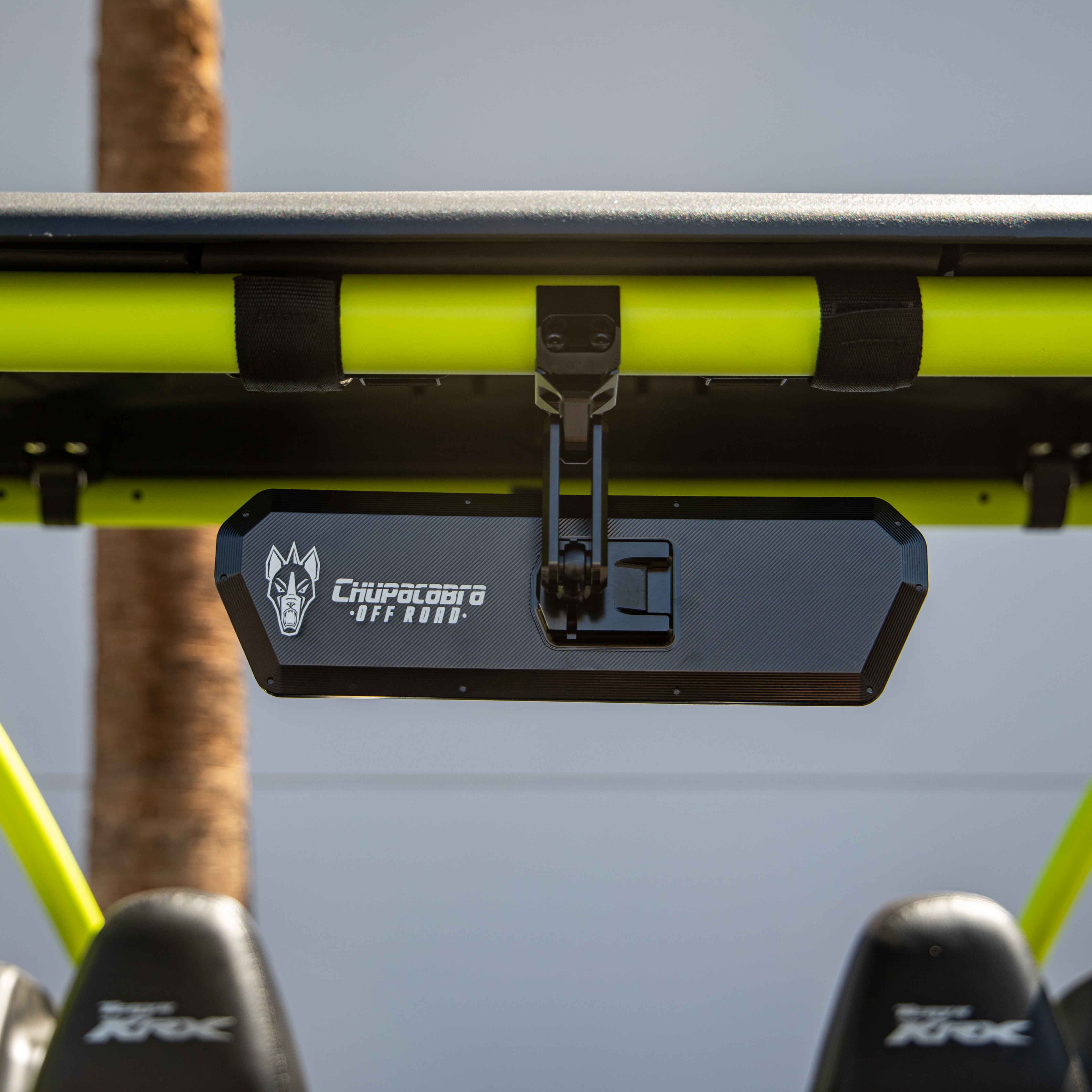 C-Clamp Mount (Sold Individually) - Image 5