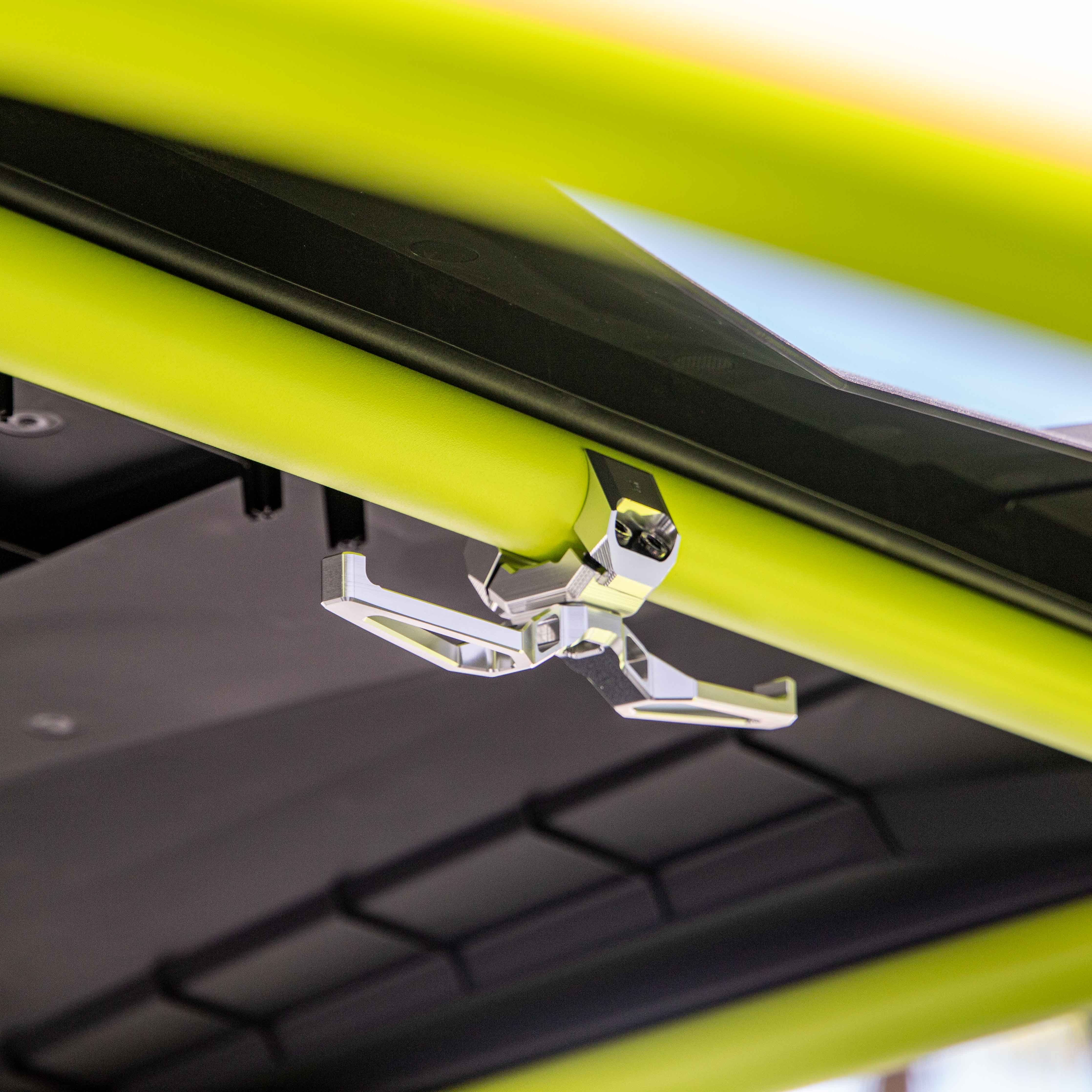 C-Clamp Mount (Sold Individually) - Image 7