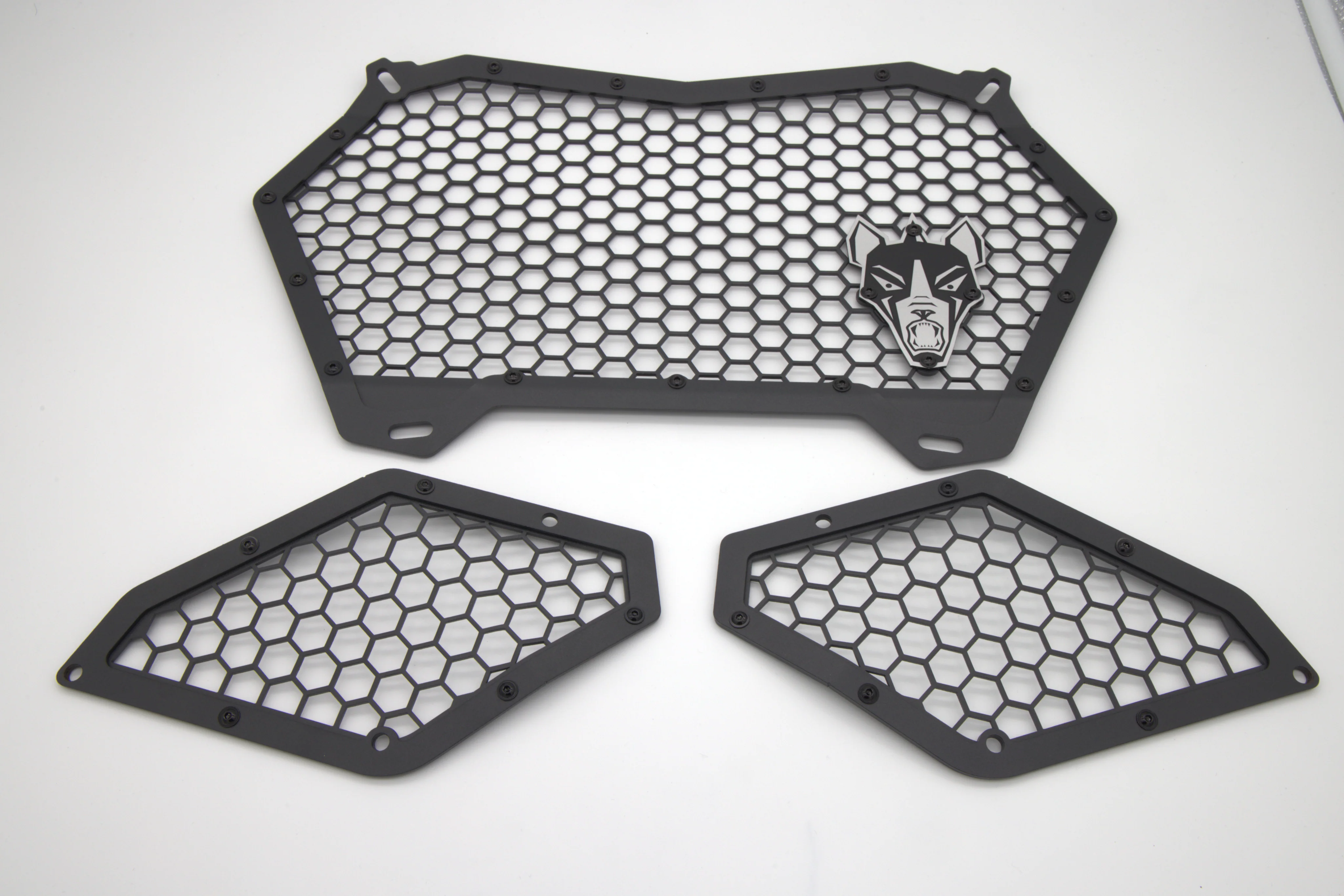 MAVERICK R GRILL - Image 2