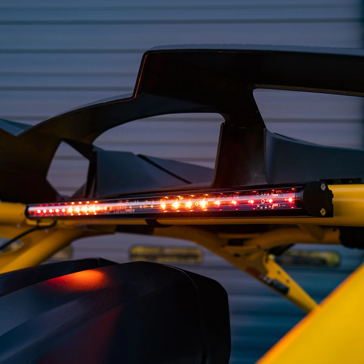 Baja Design Can-Am, Maverick R, RTL-W Kit - Image 2