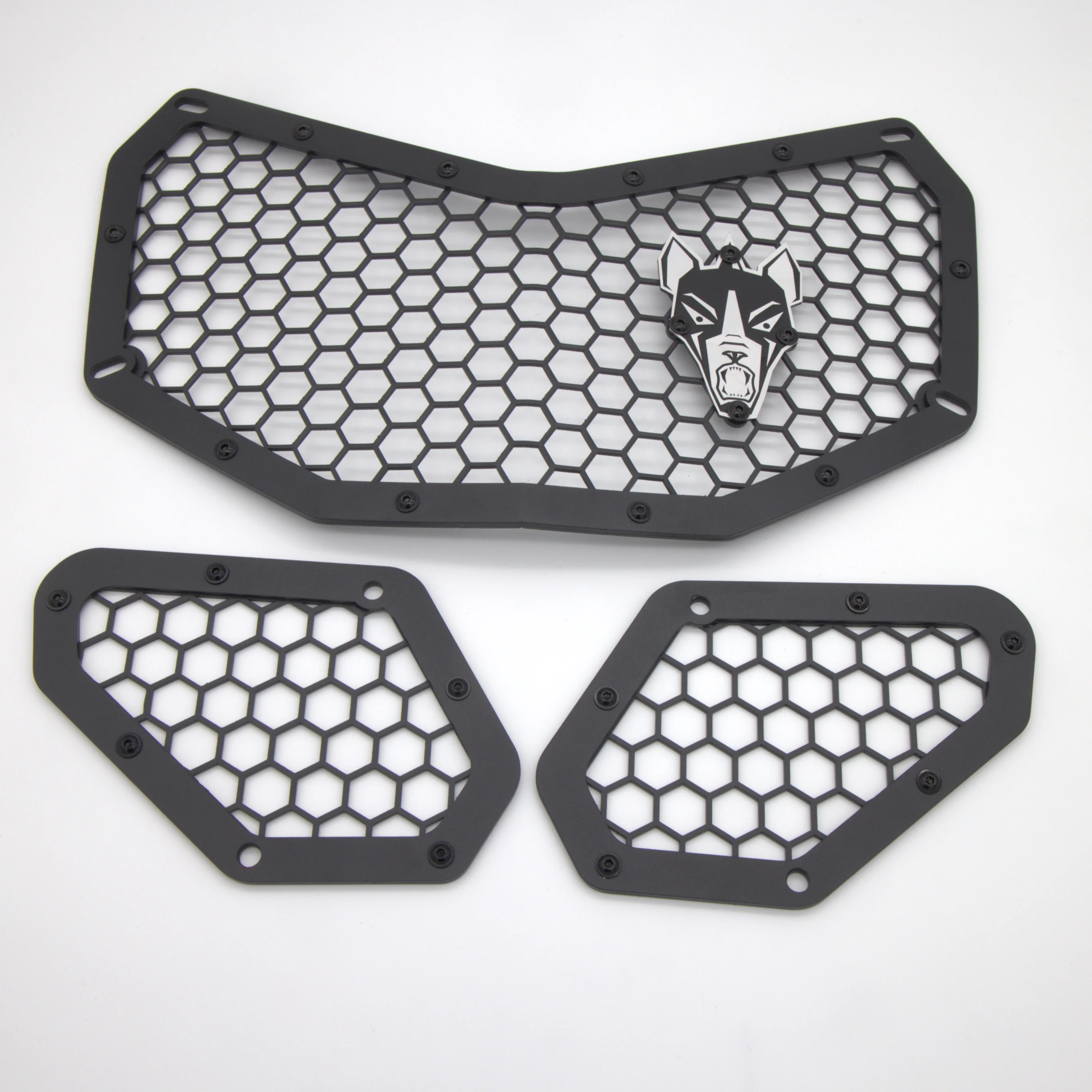 MAVERICK X3 GRILL - Image 3