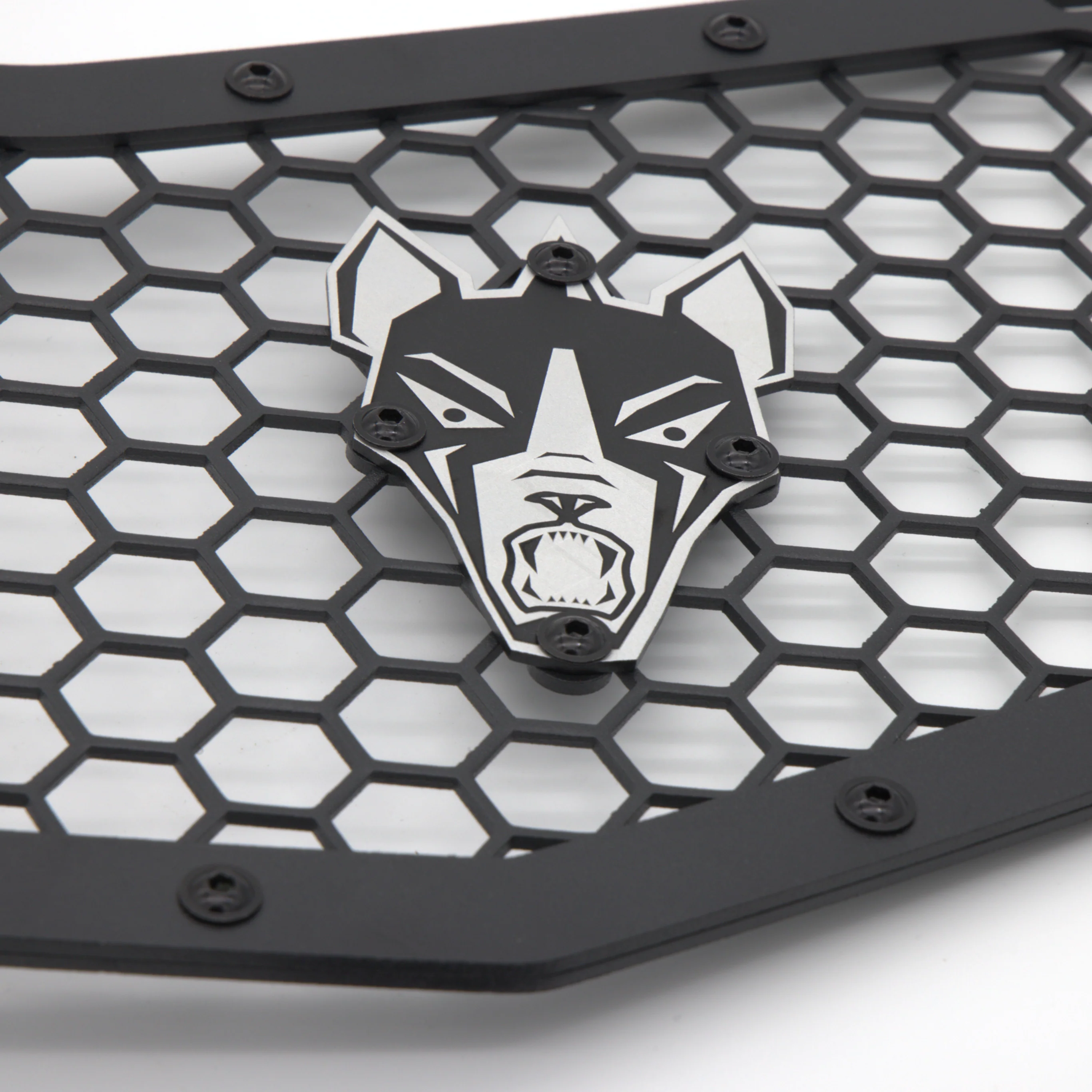 MAVERICK X3 GRILL - Image 4