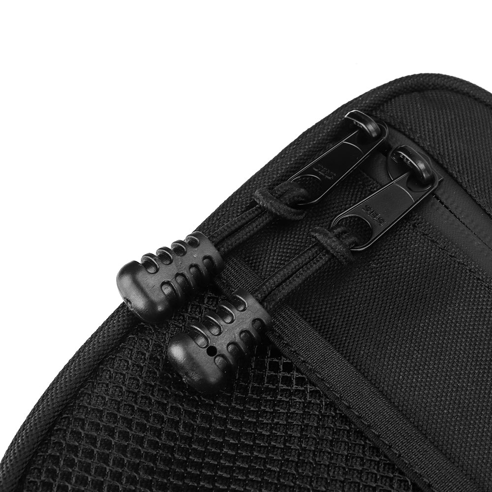 Can Am X3 Door Bags Passenger and Driver Side Storage Bag - Image 7