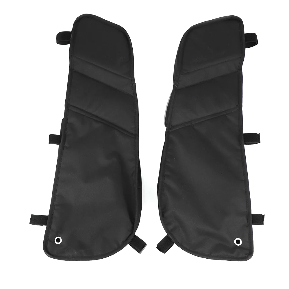 Can Am X3 Door Bags Passenger and Driver Side Storage Bag - Image 9