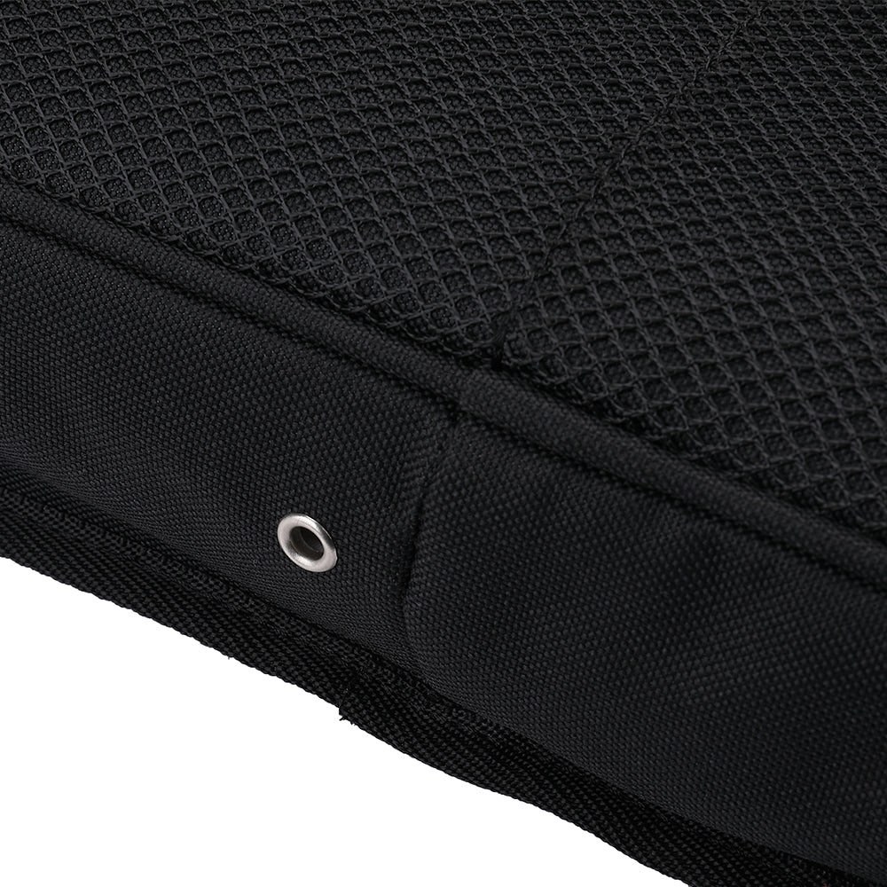 Can Am X3 Rear Door Bags Set of Two Right & Left - Image 7