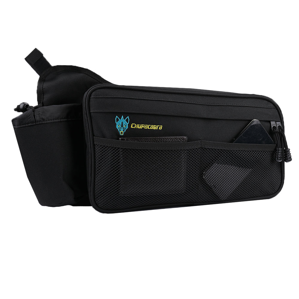 Can Am X3 Rear Door Bags Set of Two Right & Left - Image 9