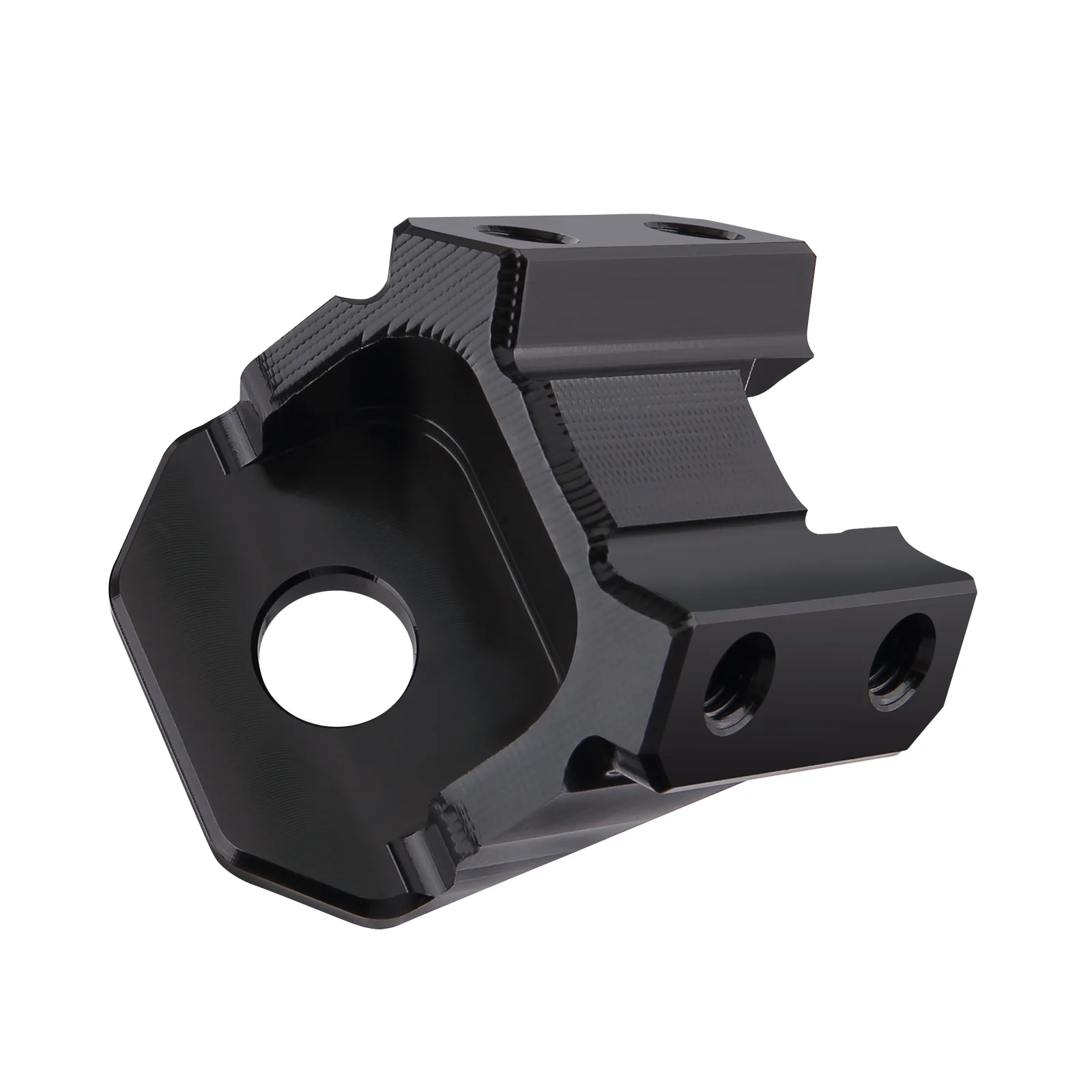 Chupacabra Offroad A-Pillar 45° Light Mount - Image 3