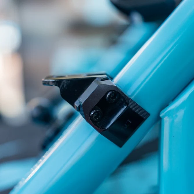 Chupacabra Offroad A-Pillar 45° Light Mount - Image 8