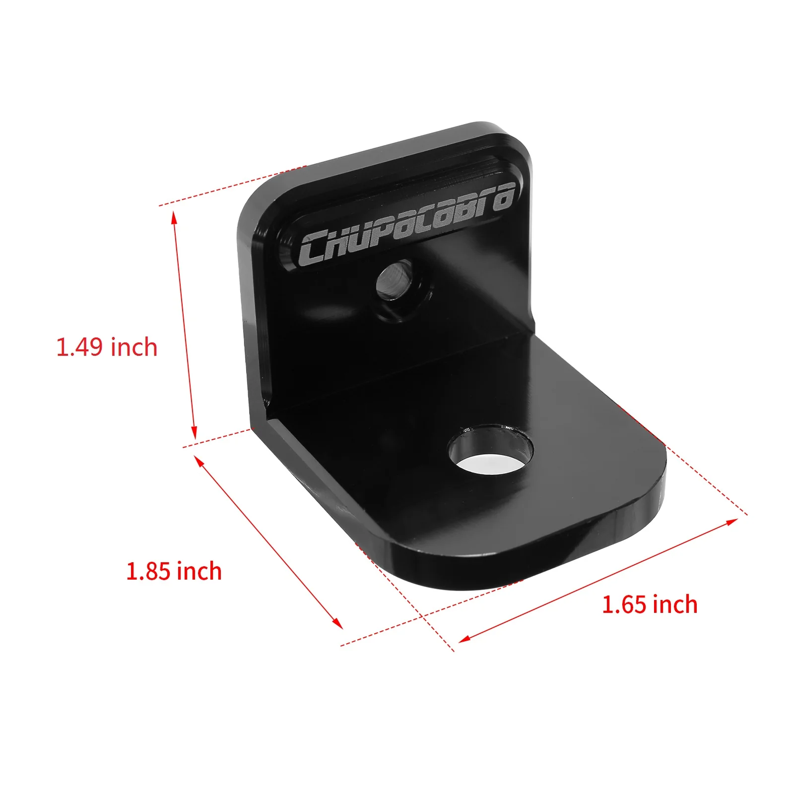 Chupacabra Offroad Antenna Mount - Image 13