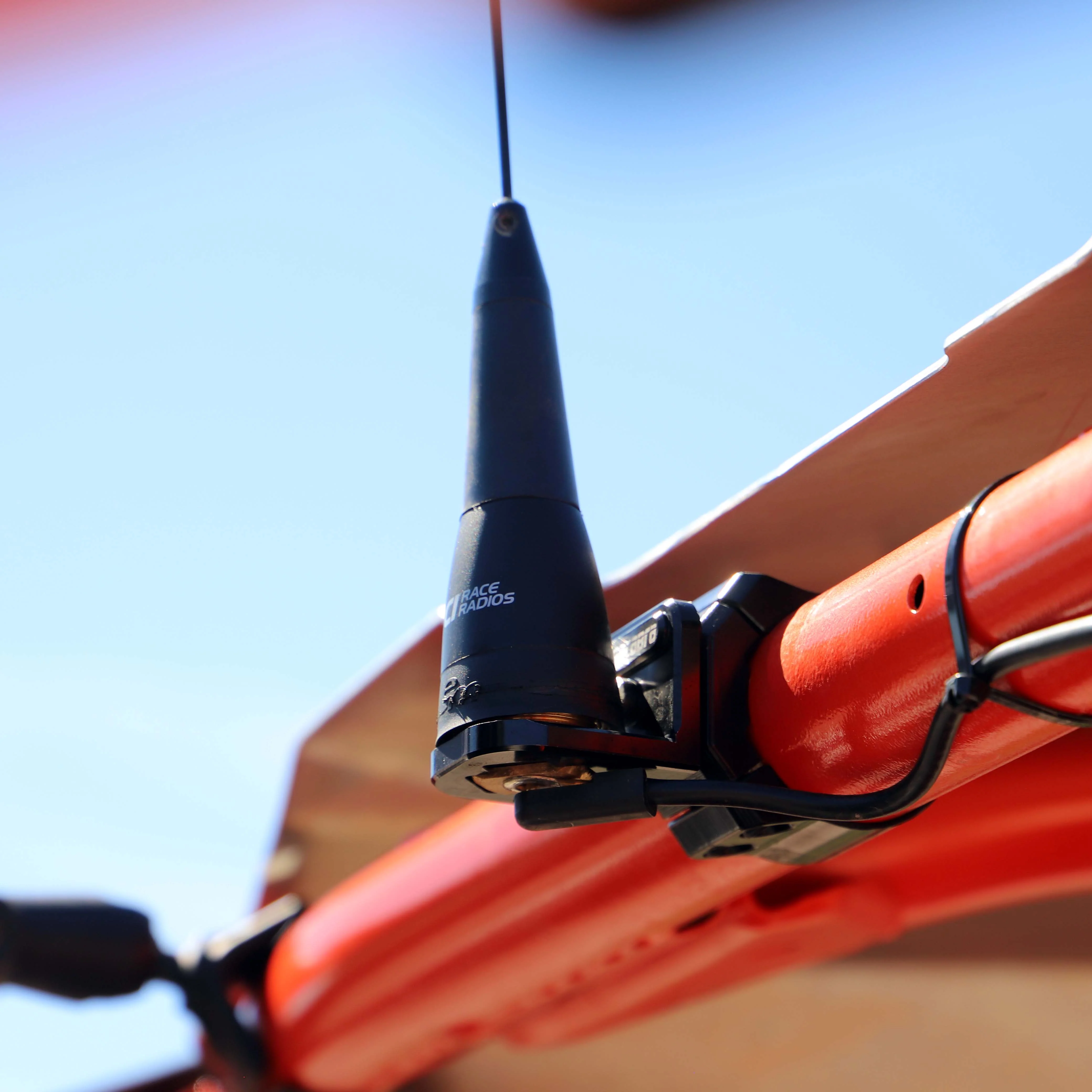 Chupacabra Offroad Antenna Mount - Image 4