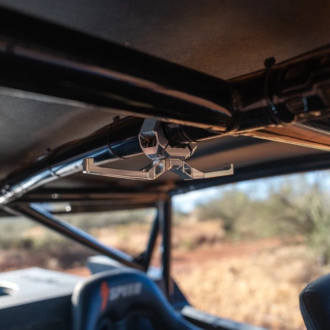 Chupacabra Offroad Headset Hanger - Image 5