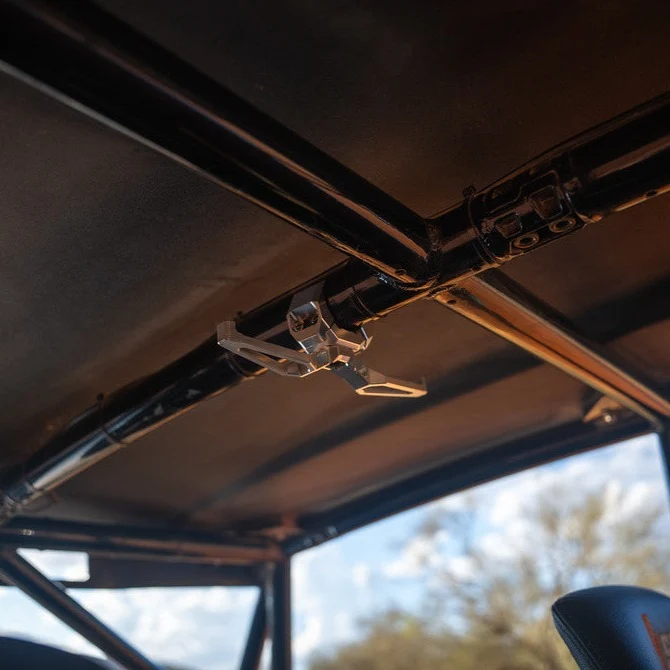 Chupacabra Offroad Headset Hanger - Image 6