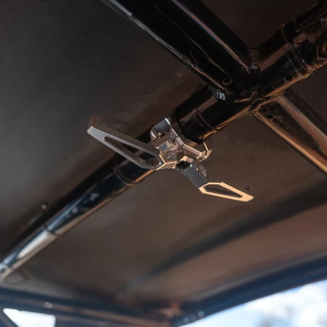Chupacabra Offroad Headset Hanger - Image 7