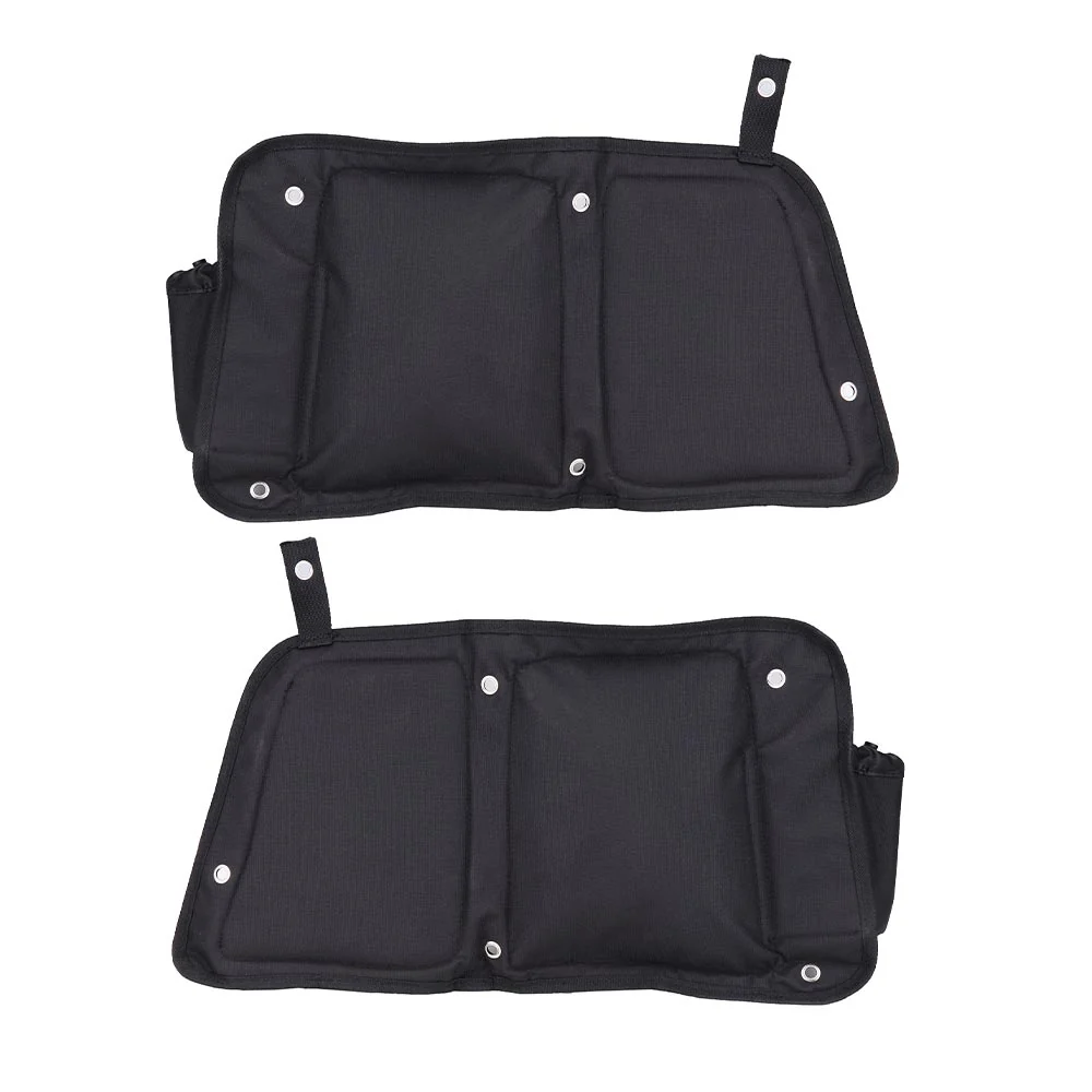 RZR Rear Door Bags Set of Two Right & Left - Image 13