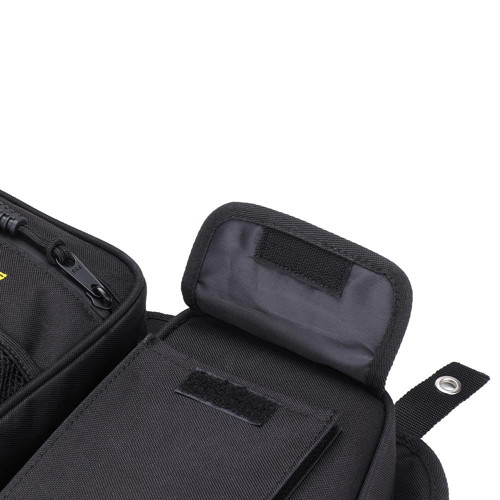 RZR Rear Door Bags Set of Two Right & Left - Image 18
