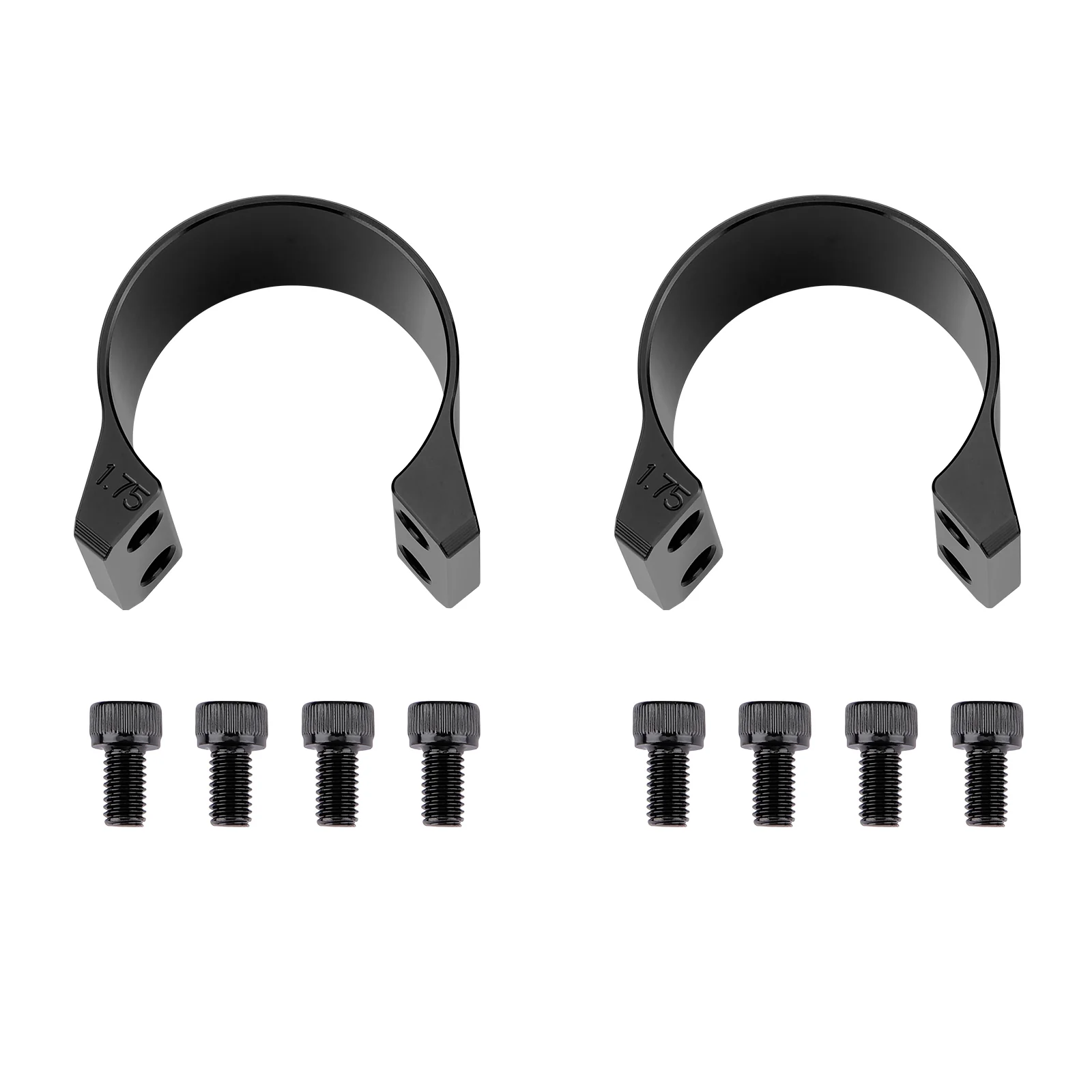Chupacabra Offroad Tube Clamp Sizes 1.0"-2.0" (Sold Individually) - Image 7