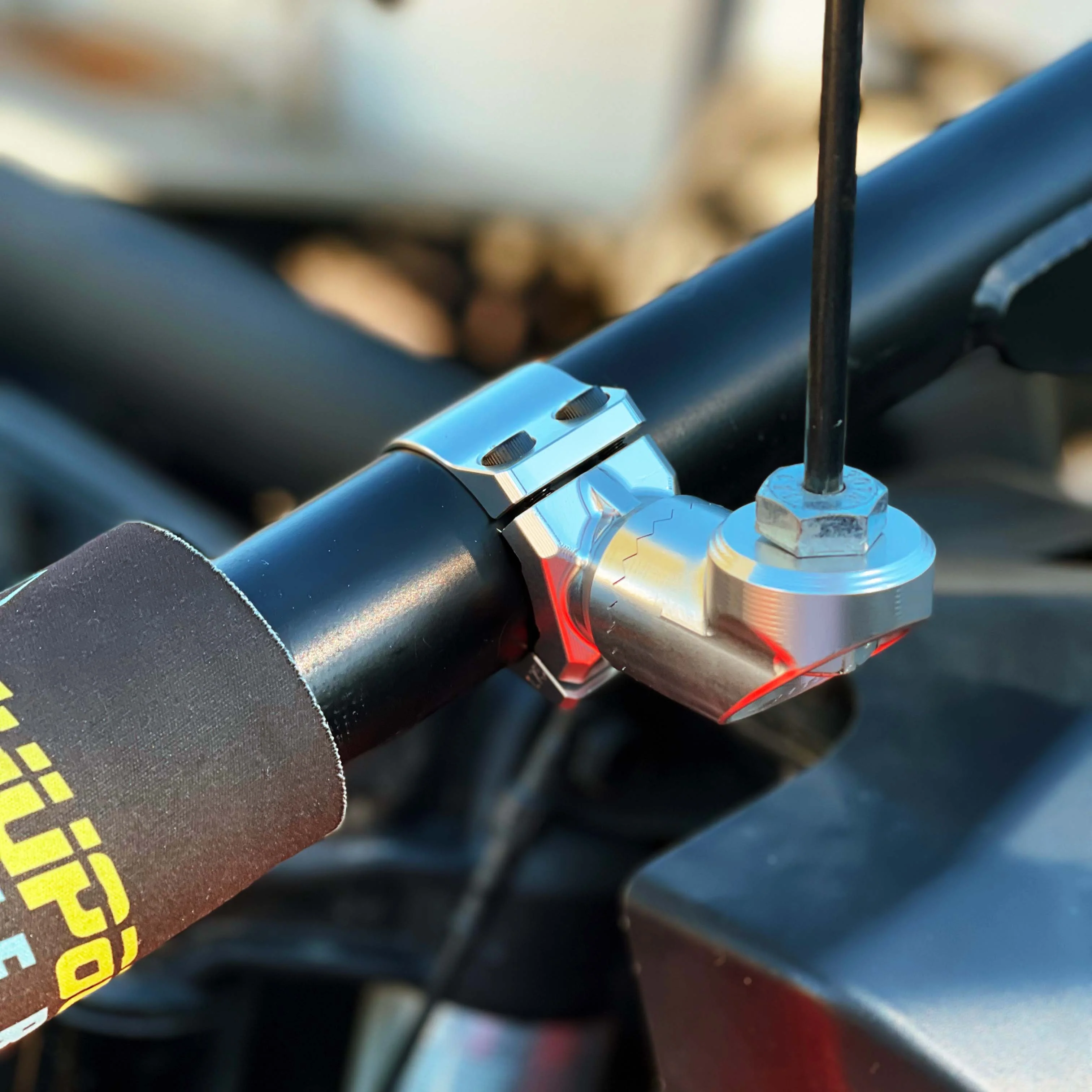 Chupacabra Offroad Whip Flag Mount - Image 5