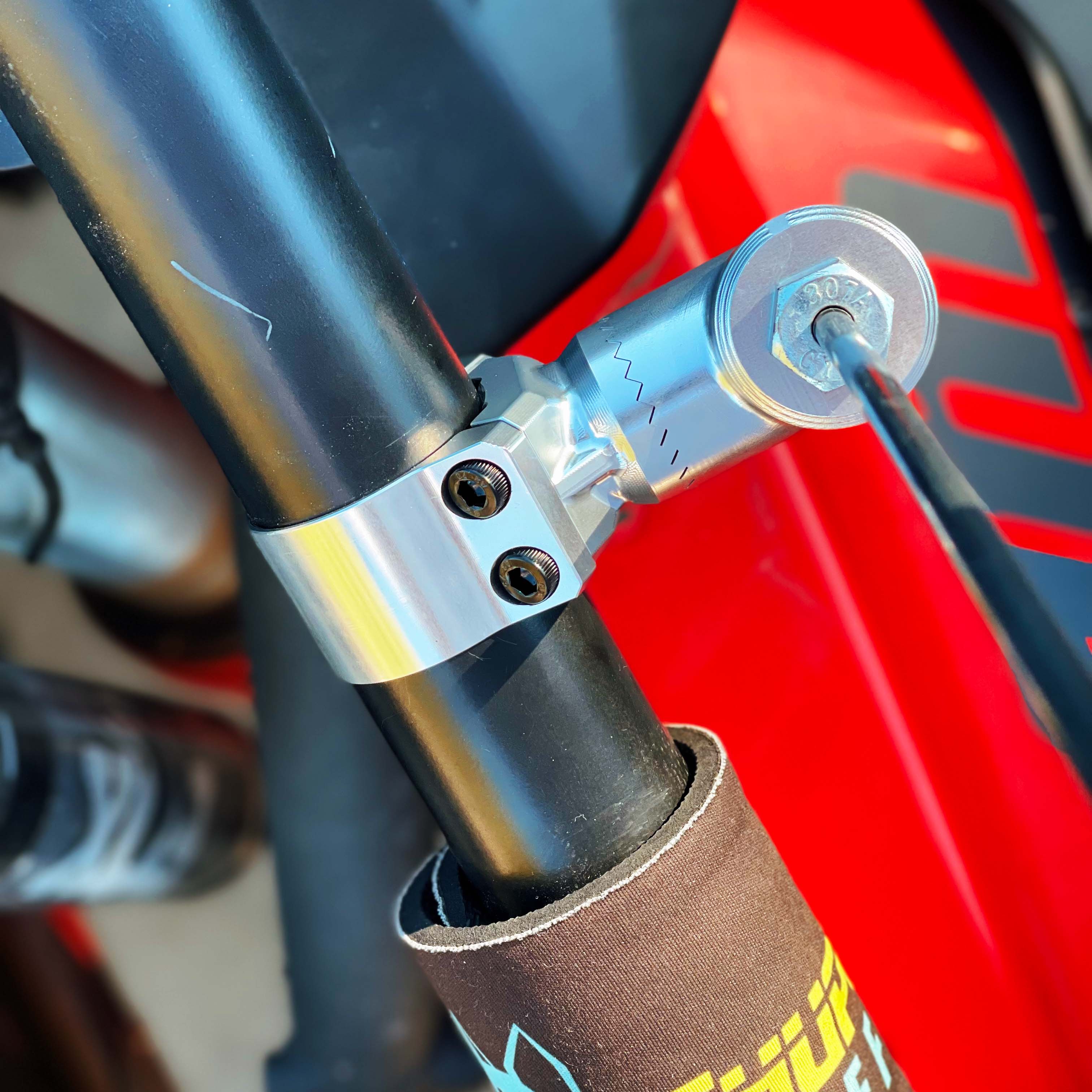 Chupacabra Offroad Whip Flag Mount - Image 6