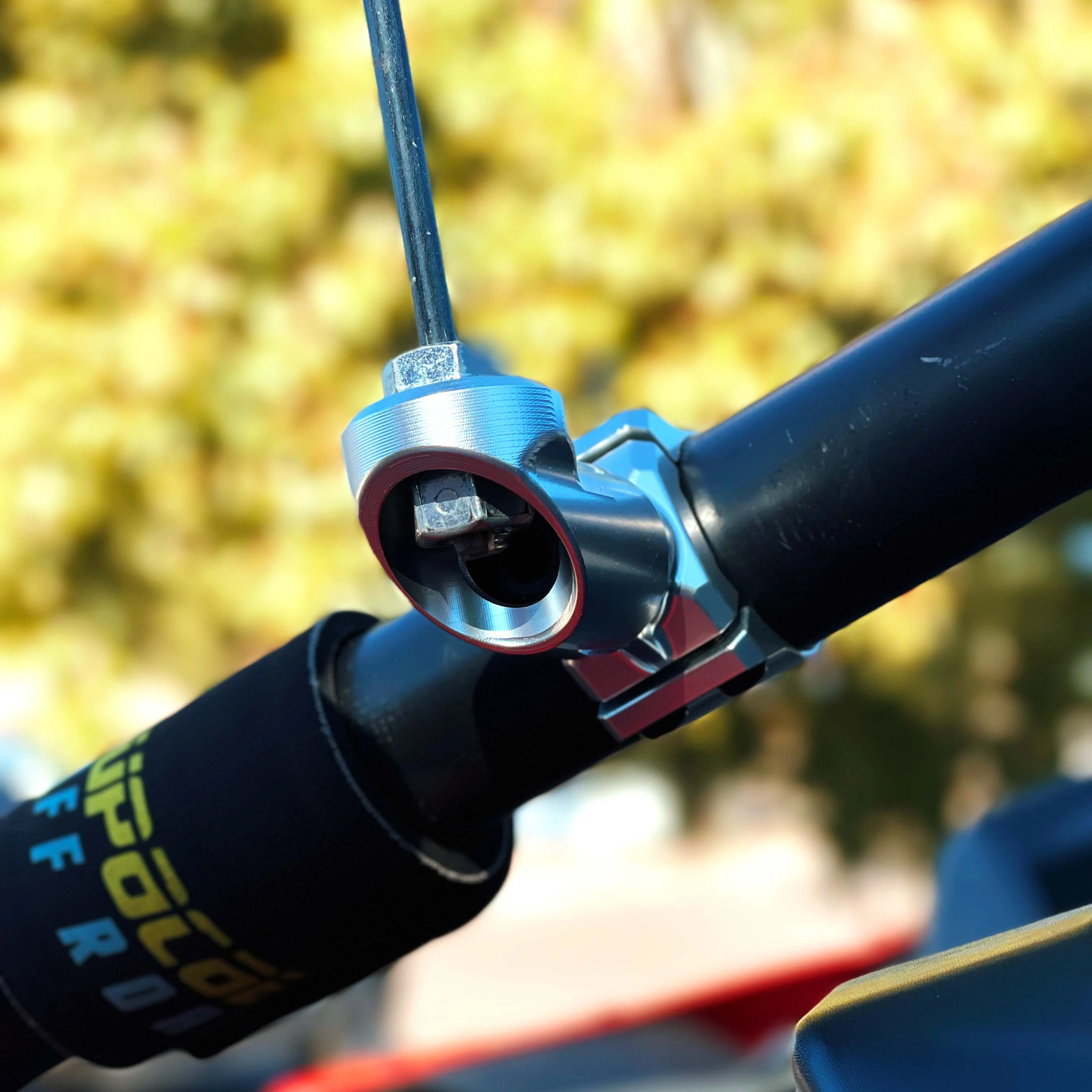 Chupacabra Offroad Whip Flag Mount - Image 7
