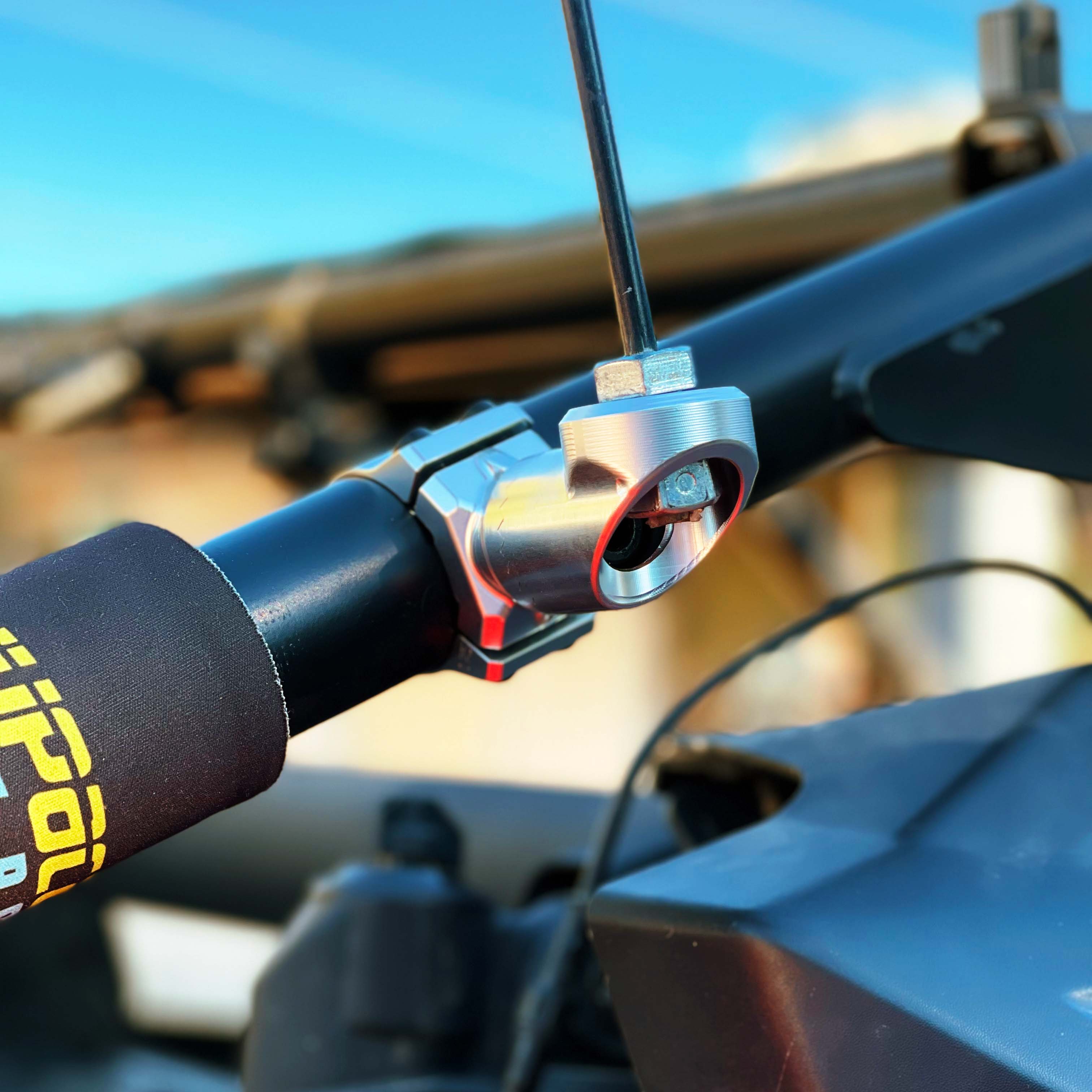 Chupacabra Offroad Whip Flag Mount - Image 9