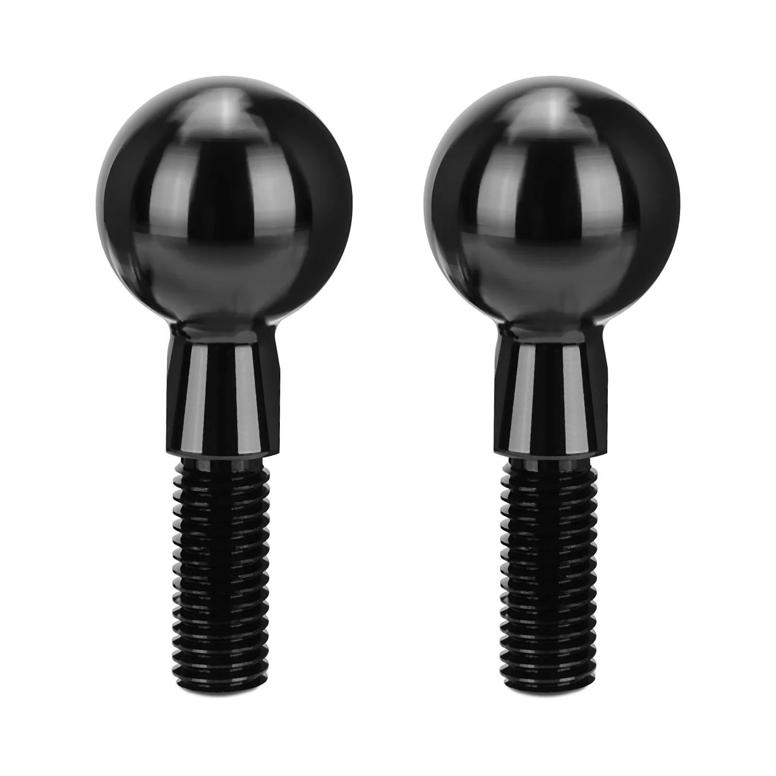 Cuero Pro Side Mirror Bung Mounts (Set of 2) - Image 6