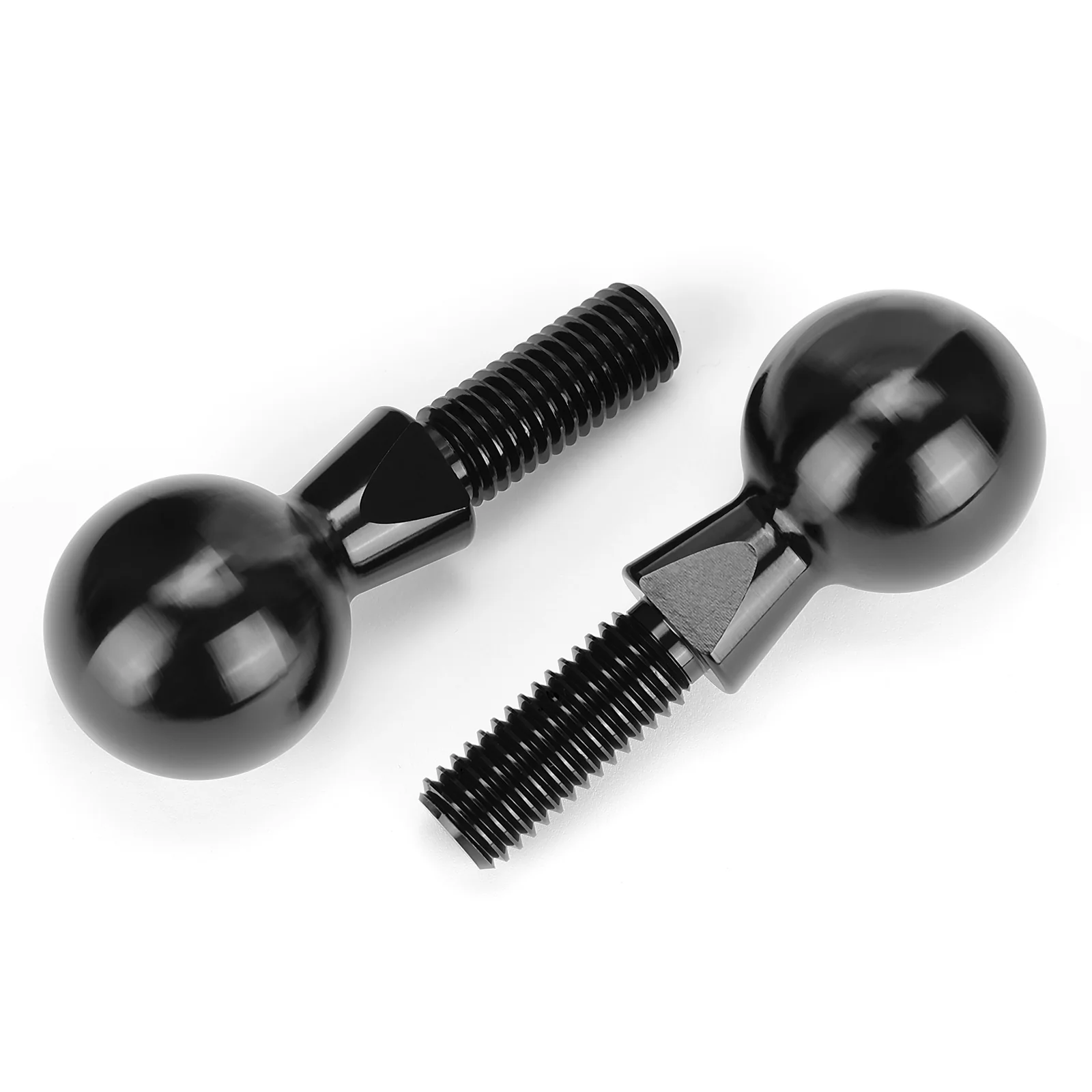 Cuero Pro Side Mirror Bung Mounts (Set of 2) - Image 9