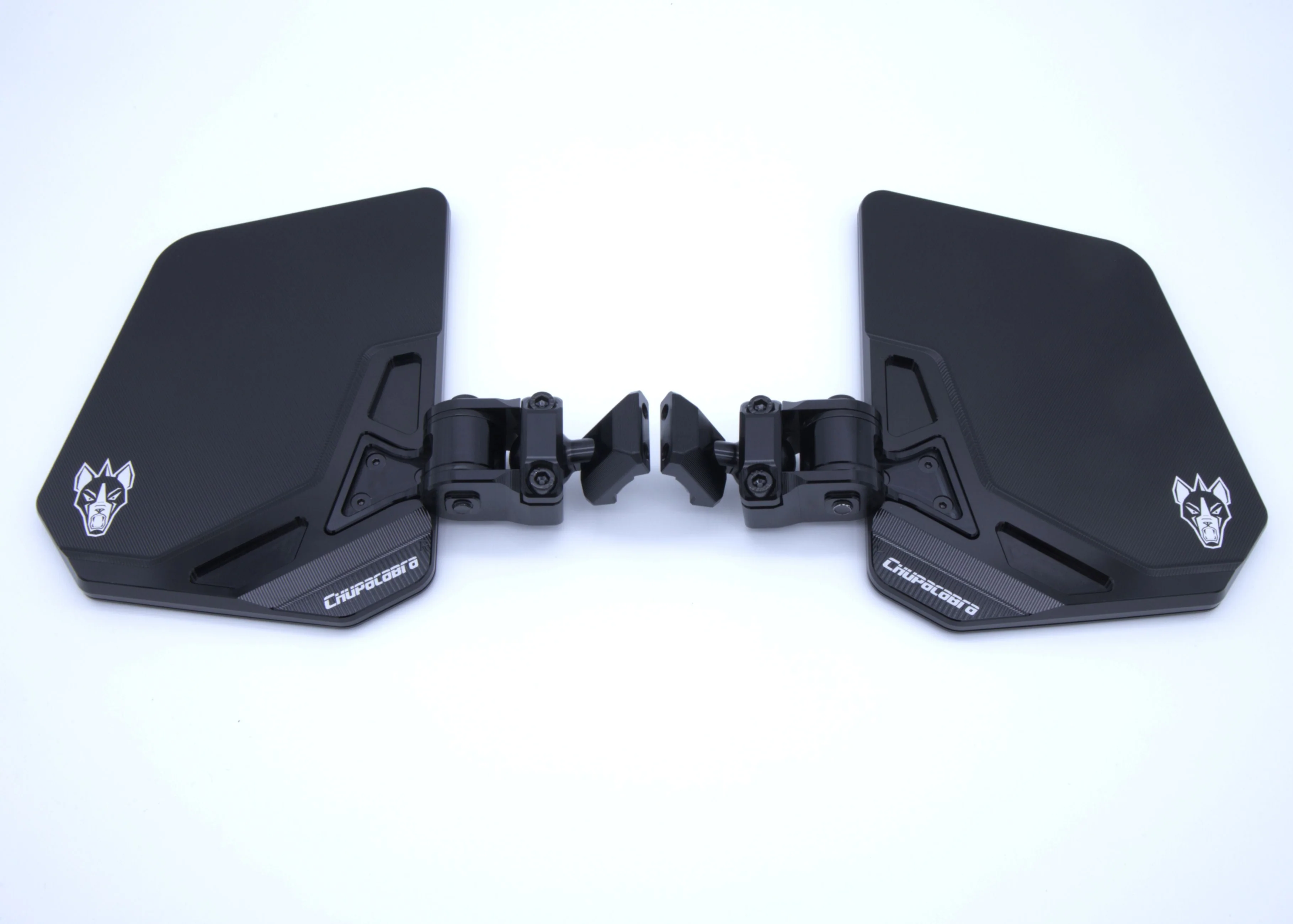 Cuero UTE Side Mirror (Set of 2) - Image 13