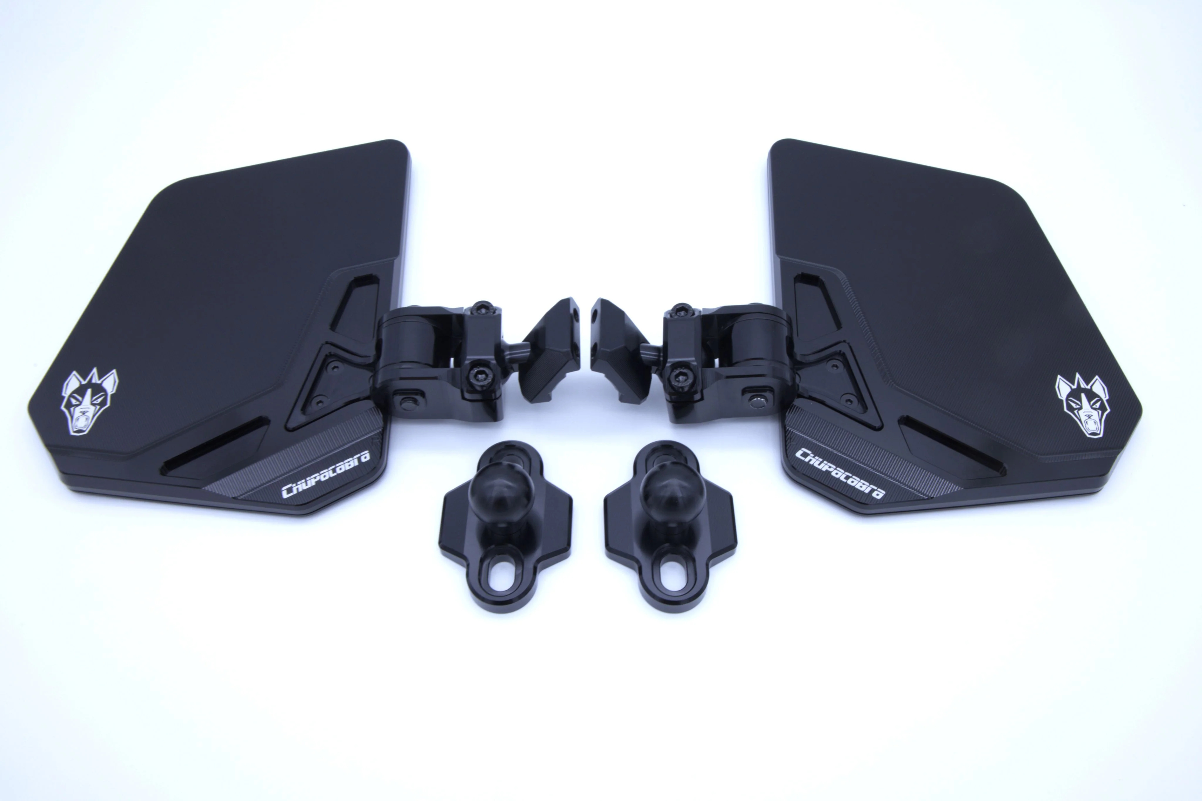Cuero UTE Side Mirror (Set of 2) - Image 17