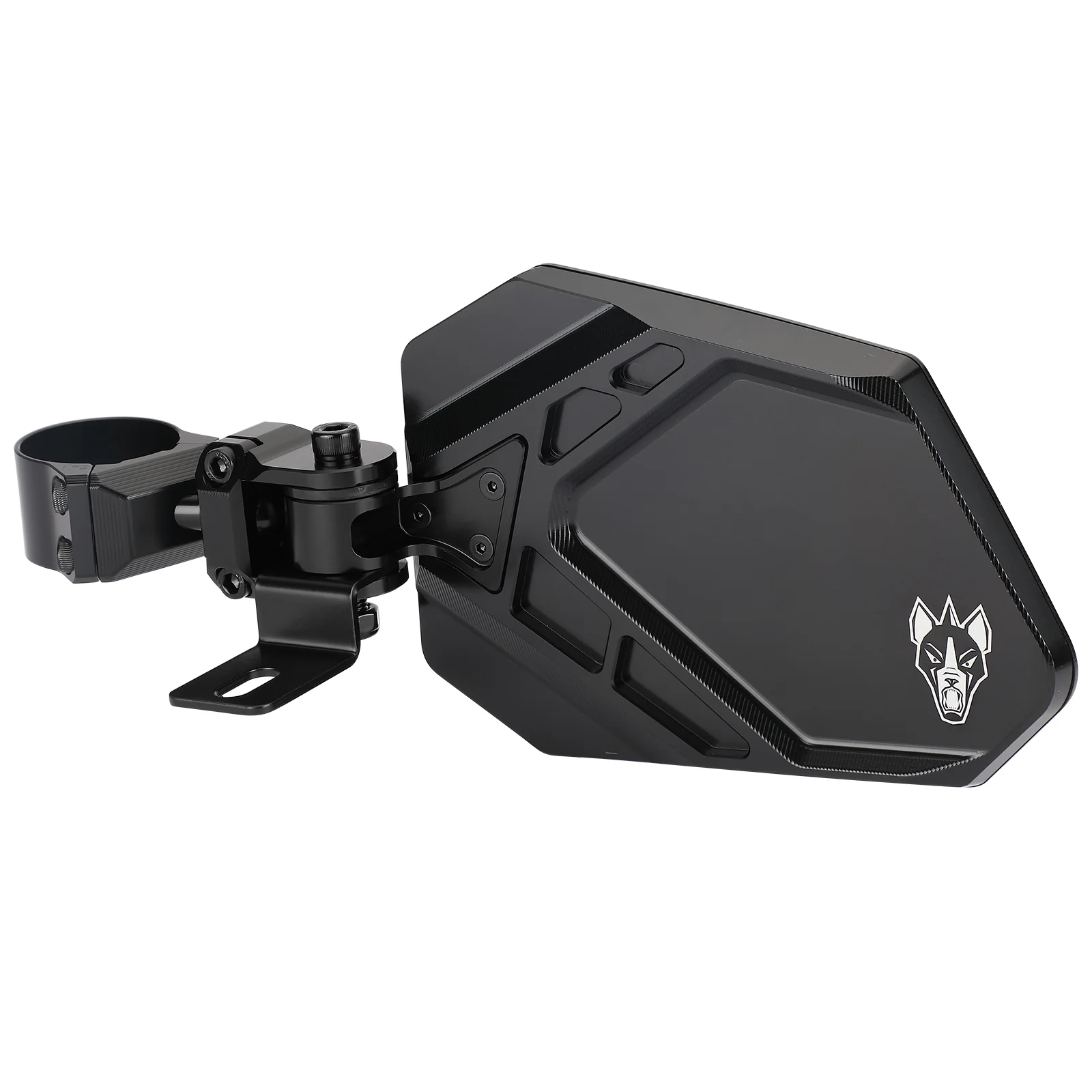 Cuero Pro UTV Side Mirror (Set of Two) - Image 23
