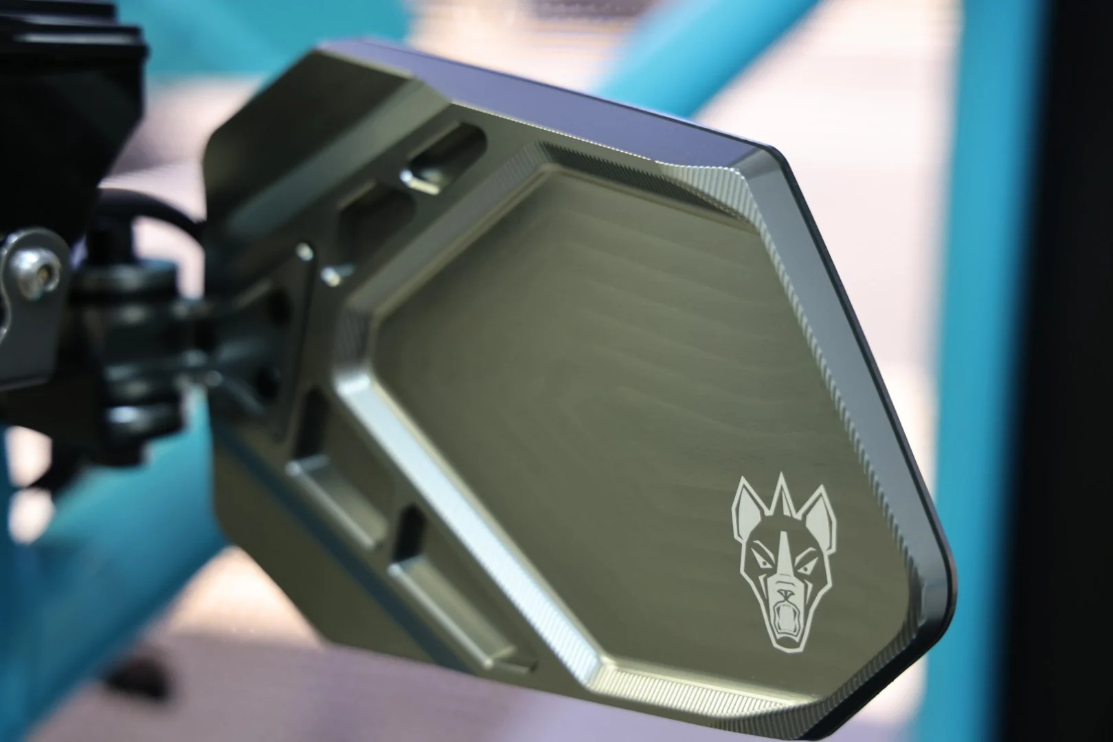 Cuero Pro UTV Side Mirror (Set of Two) - Image 33