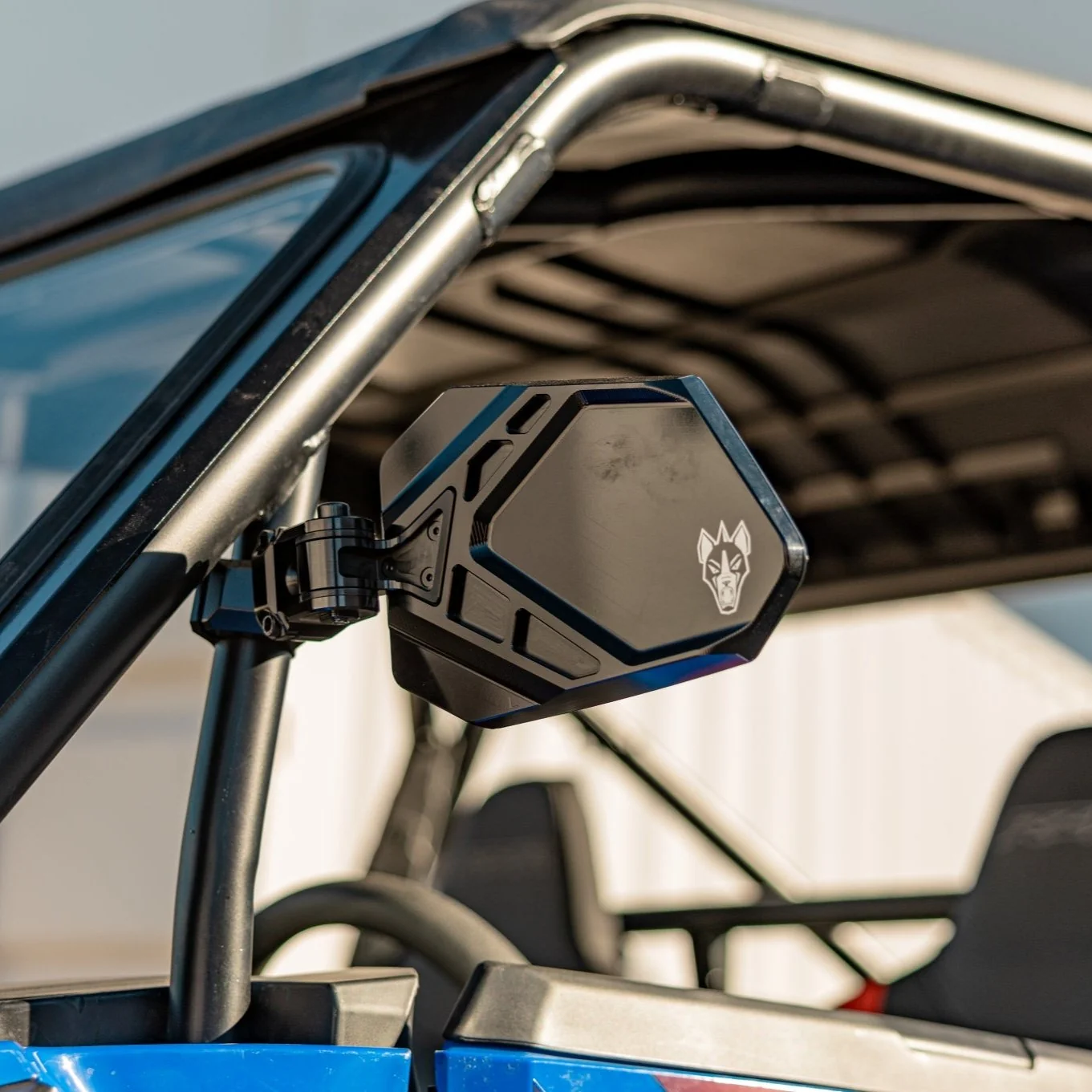 Cuero Pro UTV Side Mirror (Set of Two) - Image 34