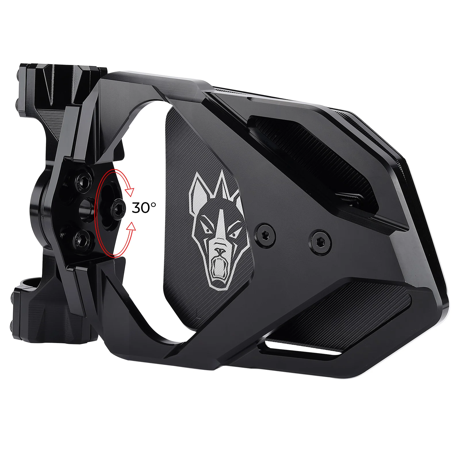 Cuero Race UTV Side Mirror (Set of Two) - Image 16