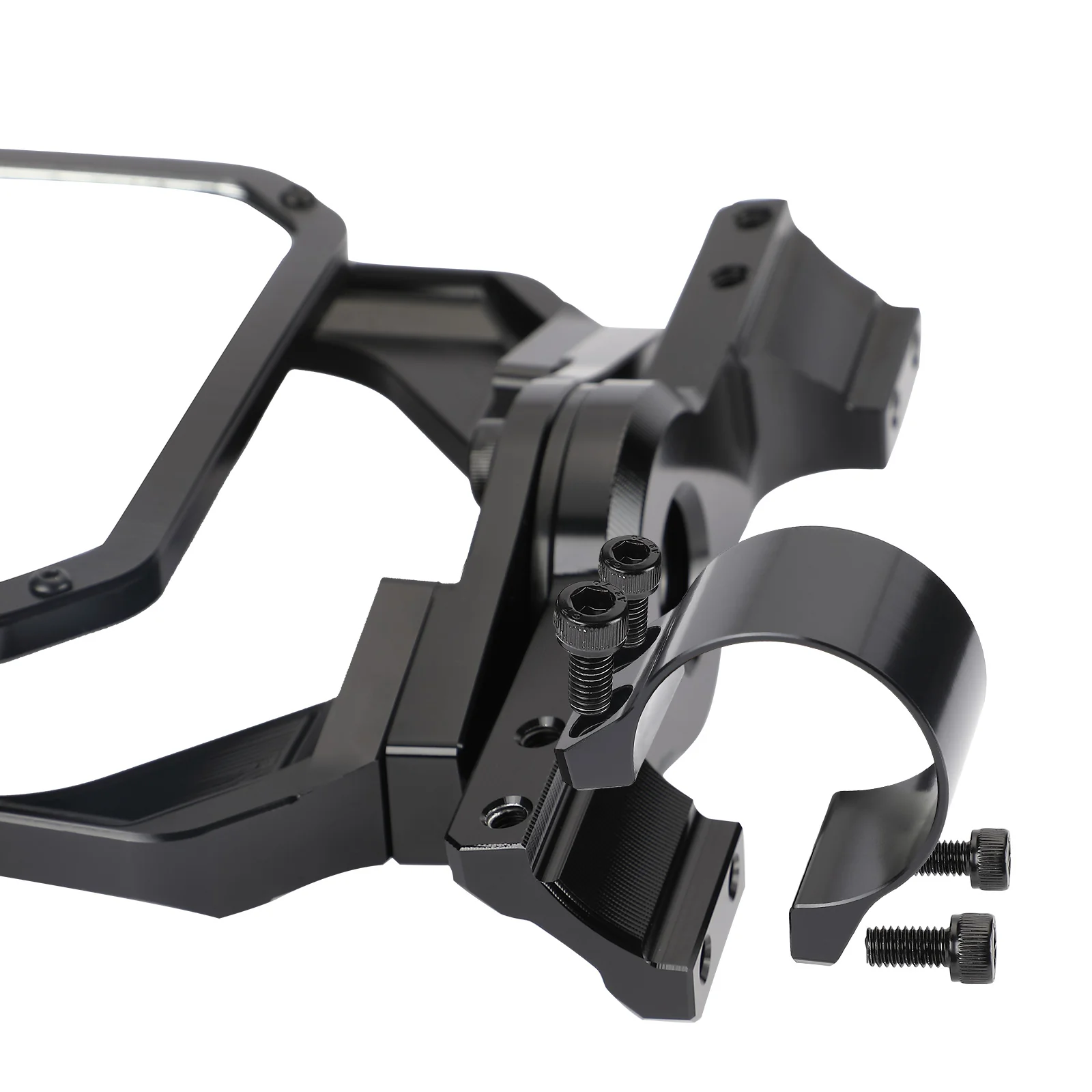 Cuero Race UTV Side Mirror (Set of Two) - Image 18