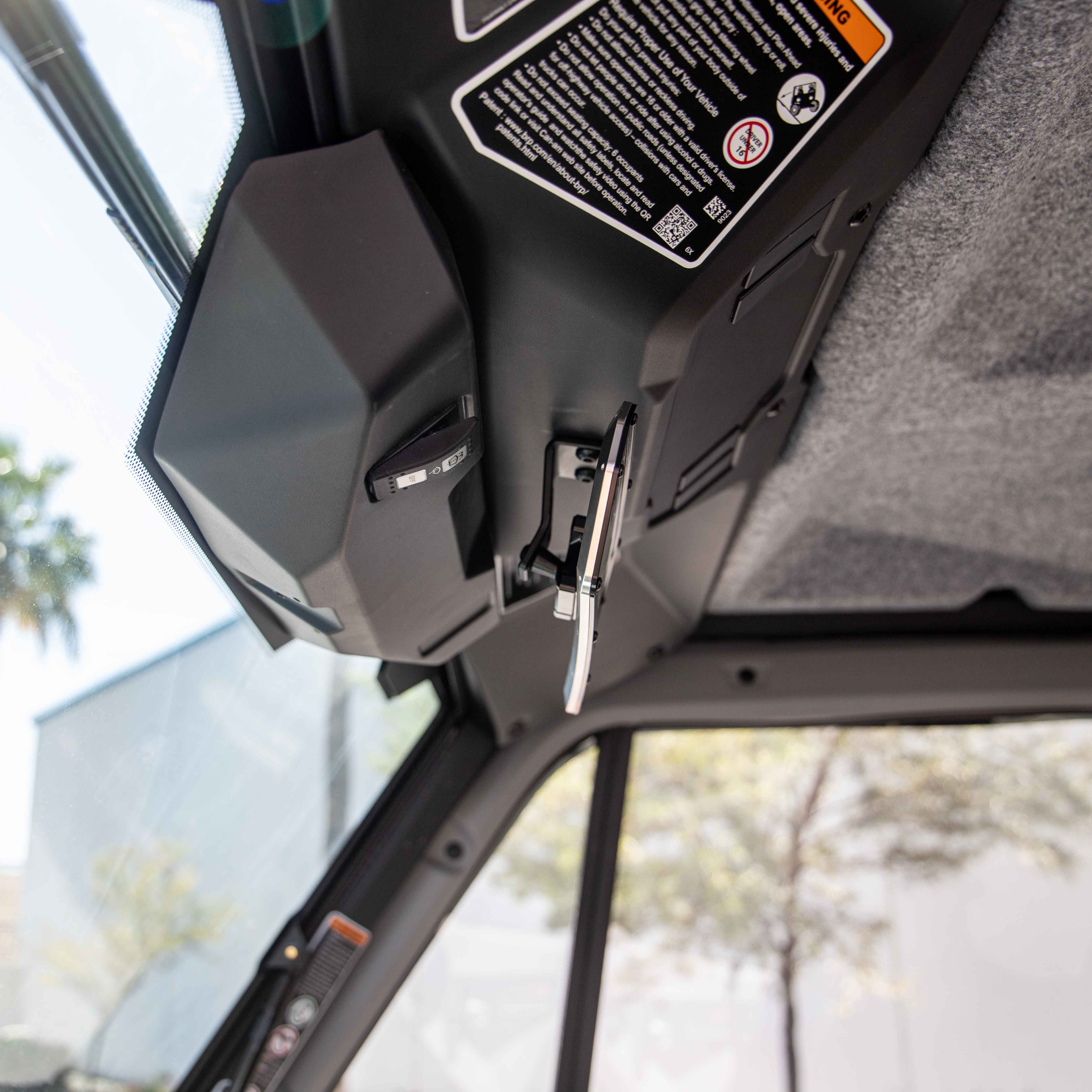 Defender Center Mount - Image 7