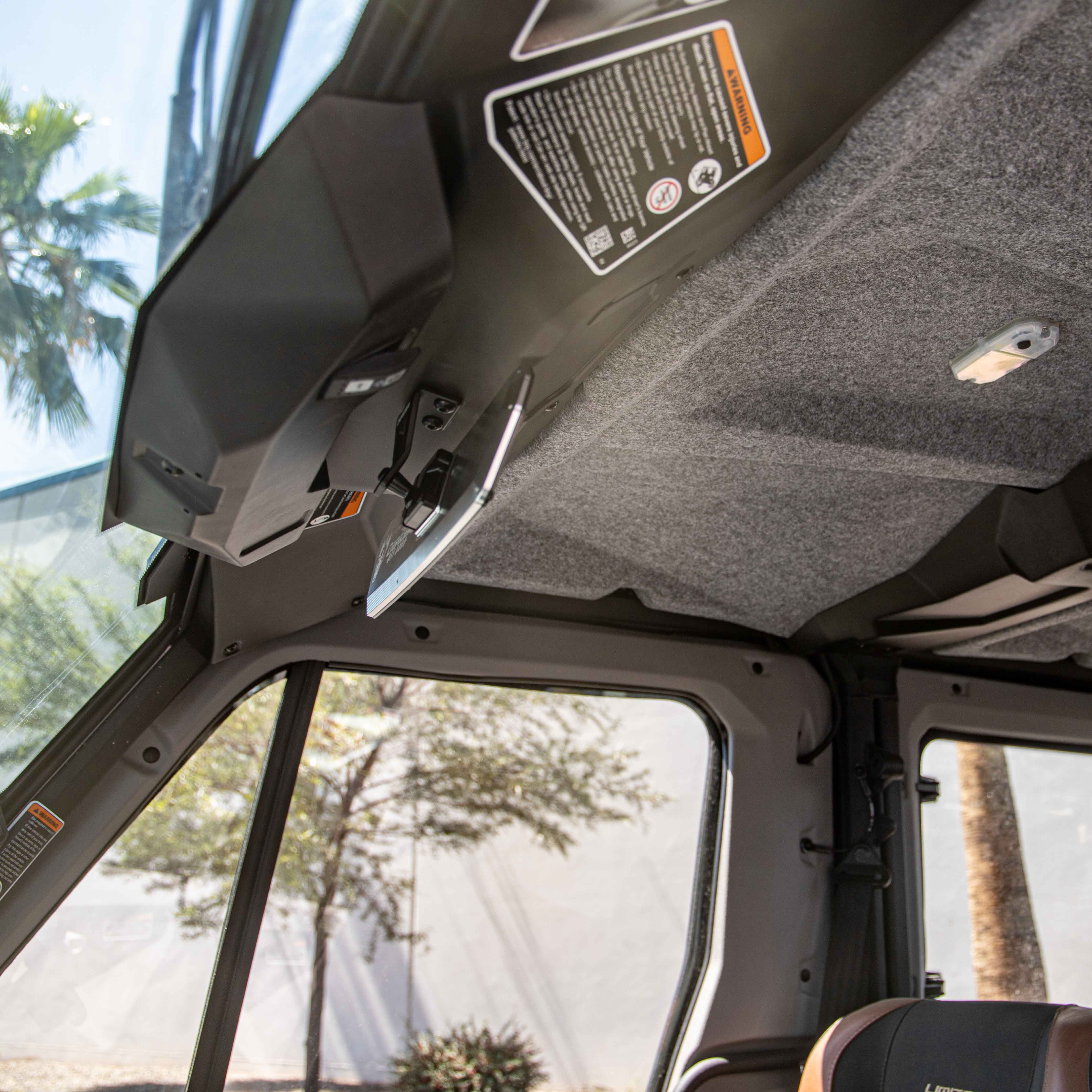 Defender Center Mount - Image 9