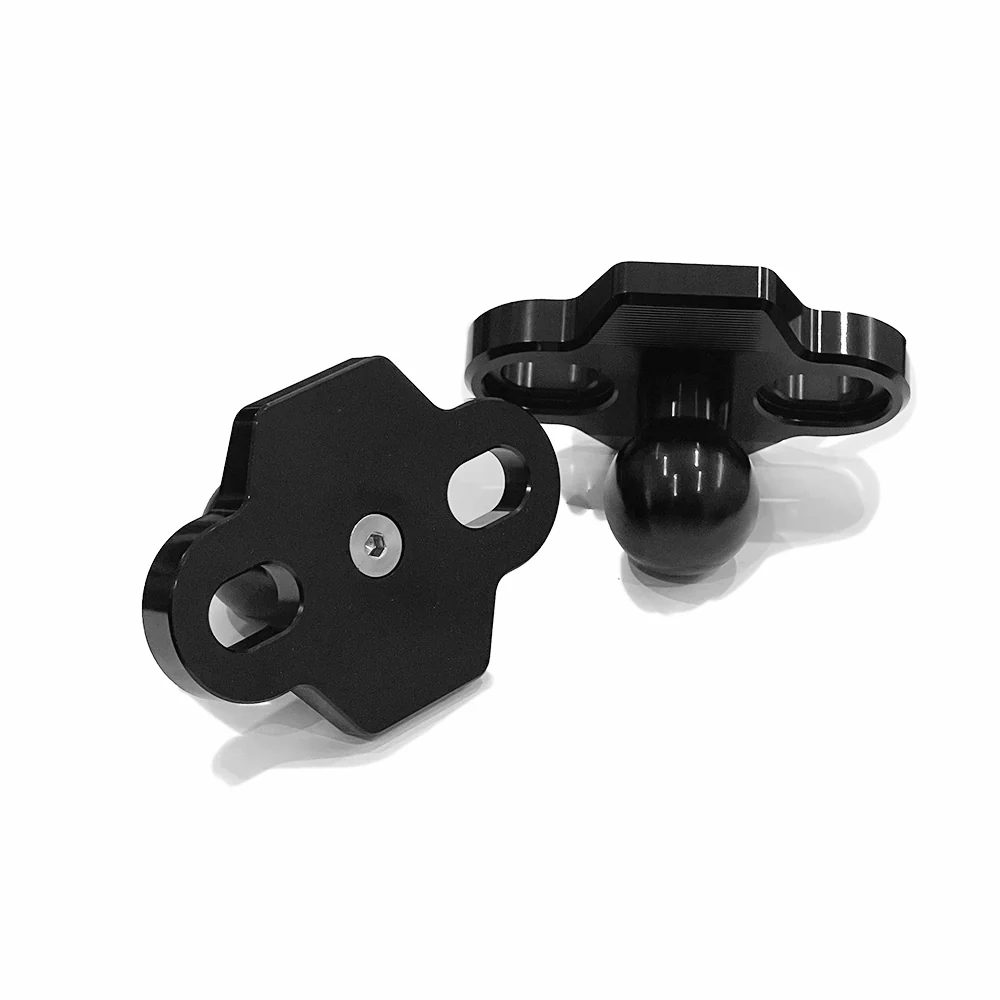 Slotted Defender Door Mount / X3 Direct Mount 2017-2026 (Set of 2) - Image 10