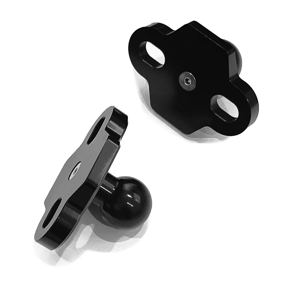 Slotted Defender Door Mount / X3 Direct Mount 2017-2026 (Set of 2) - Image 11