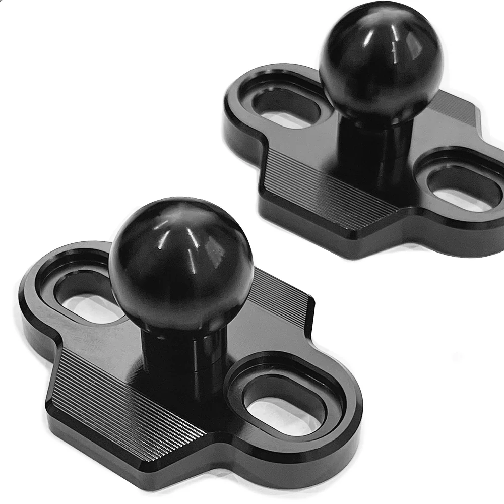 Slotted Defender Door Mount / X3 Direct Mount 2017-2026 (Set of 2) - Image 12