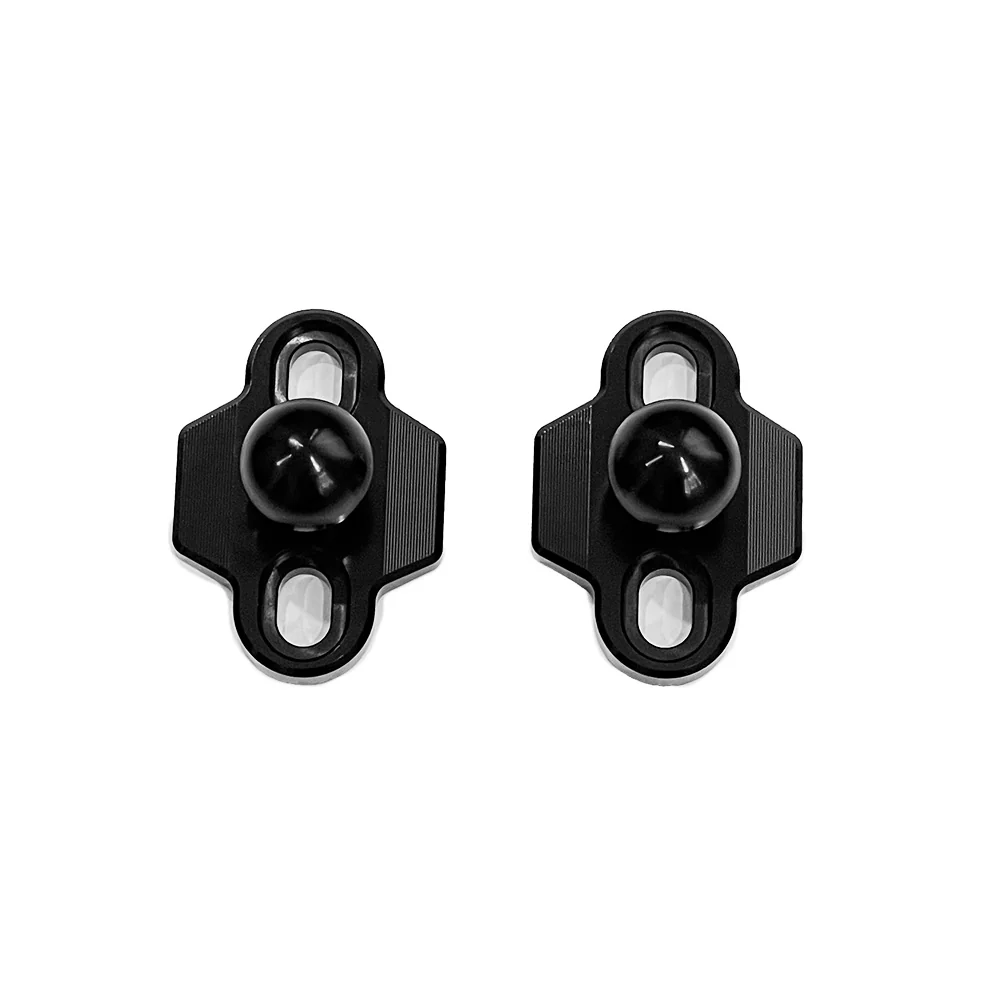 Slotted Defender Door Mount / X3 Direct Mount 2017-2026 (Set of 2) - Image 13