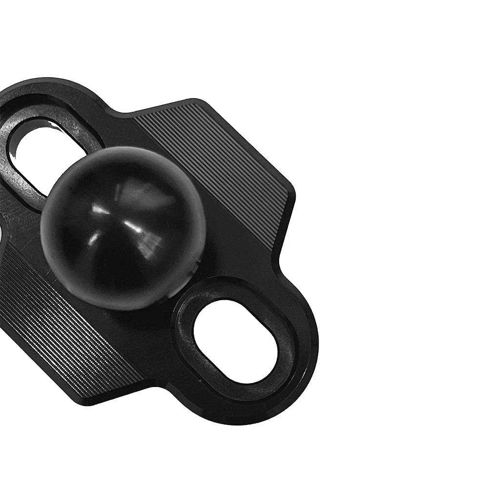 Slotted Defender Door Mount / X3 Direct Mount 2017-2026 (Set of 2) - Image 9