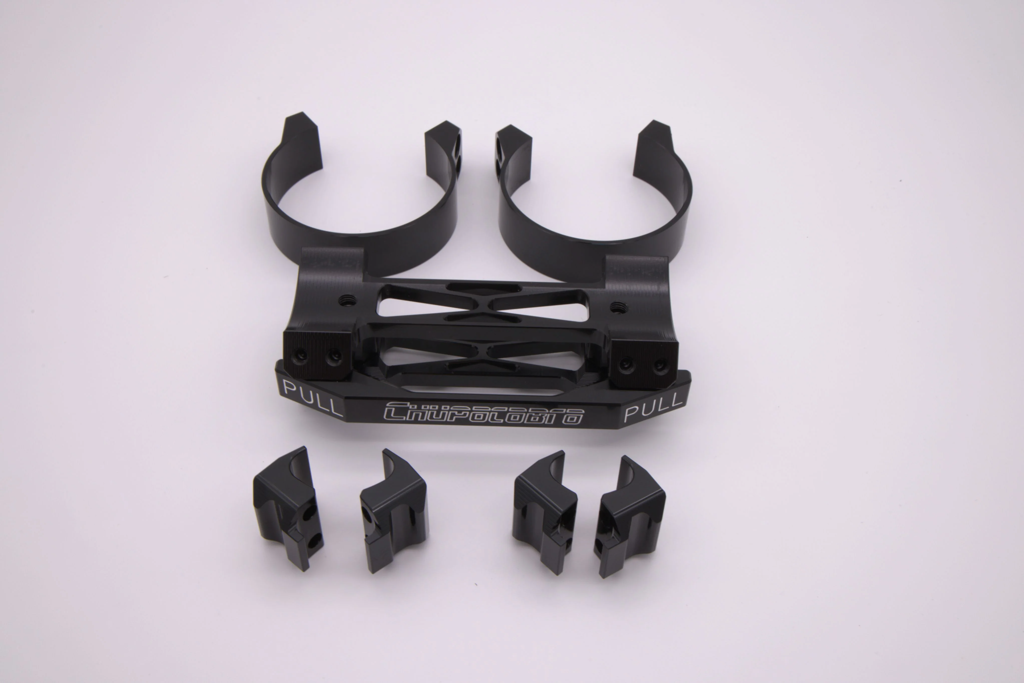 Fire Extinguisher Mount PRO-FIT - Image 5
