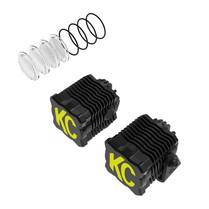 FLEX ERA® 1 - 2-LIGHT MASTER KIT - Image 3