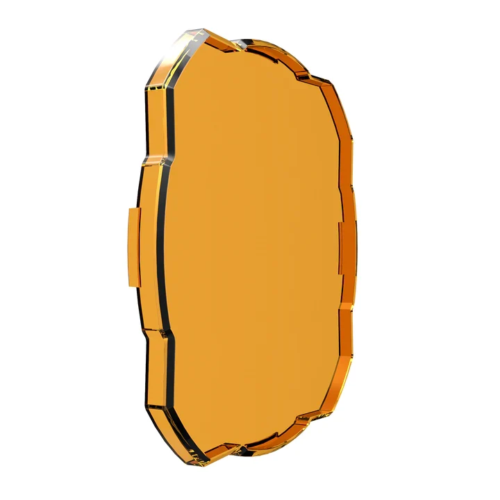 FLEX ERA® 4 - Light Shield / Hard Cover - Amber - Image 2